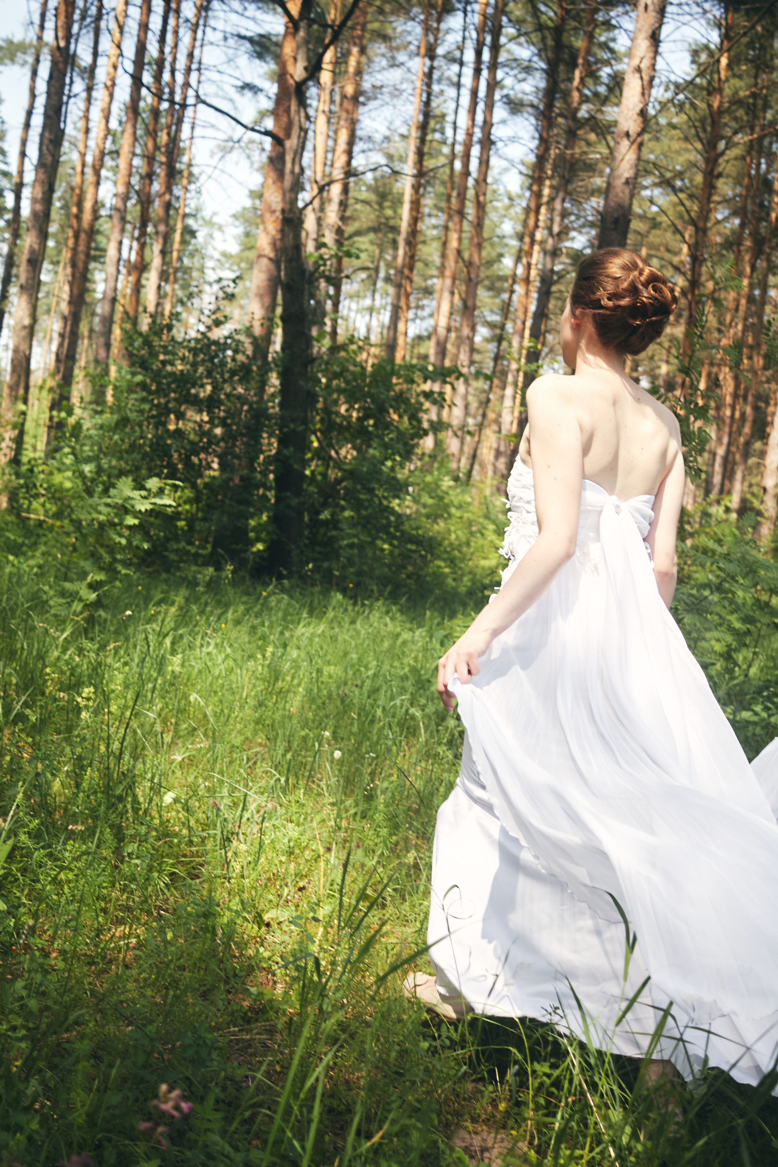 Полина & Дима. Фотограф София Комкина