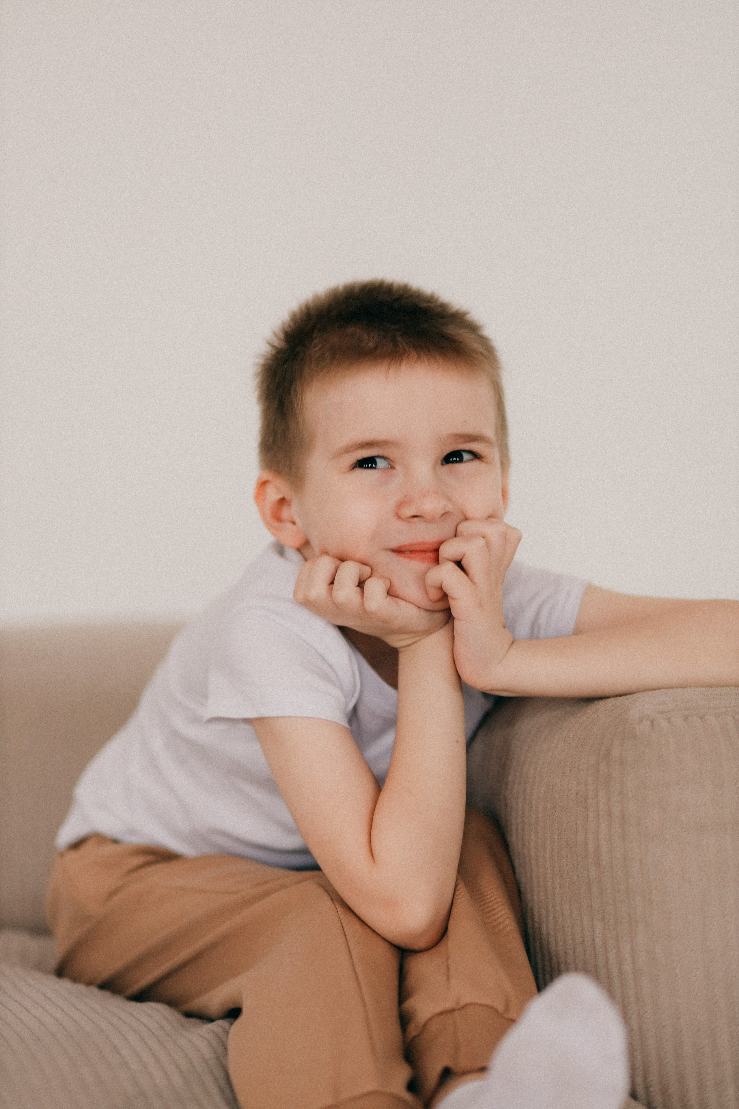 Евгения, Александр и Тимофей. Фотограф София Комкина