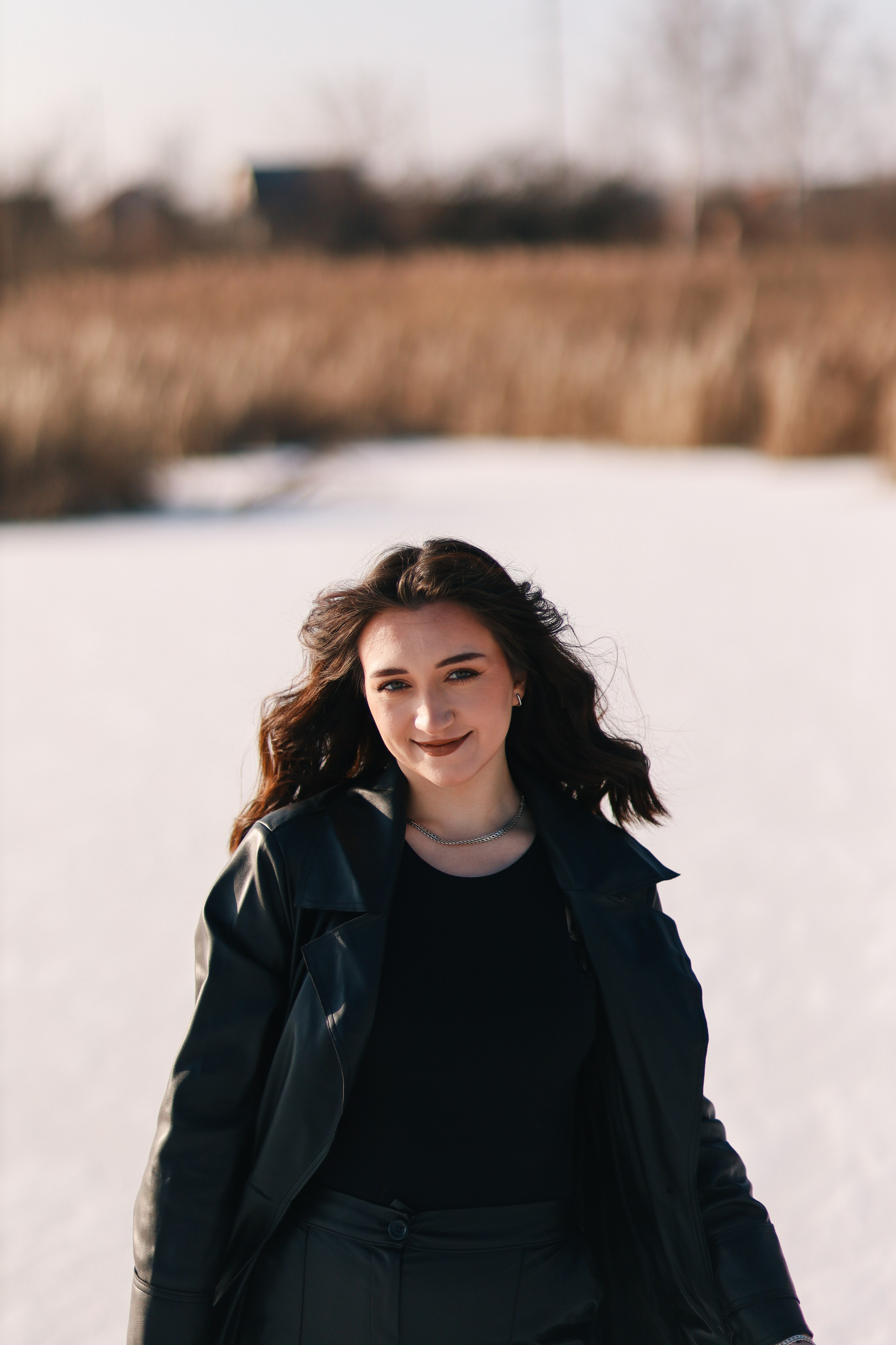 Арина. Фотограф София Комкина