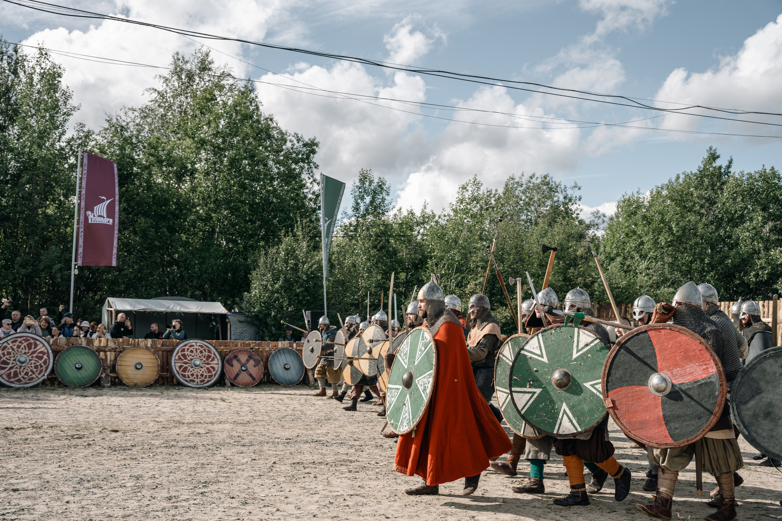 Север_Имандра. Портретный фотограф в Смоленске и Москве Мария Громова