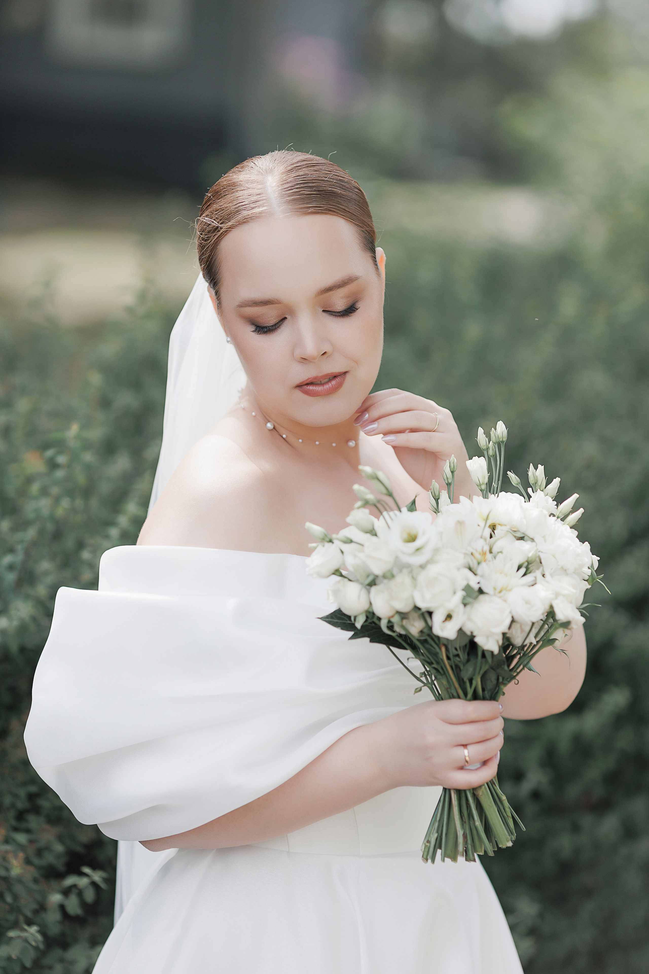 Свадьба. Свадебный и семейный фотограф в Твери и Тверской области