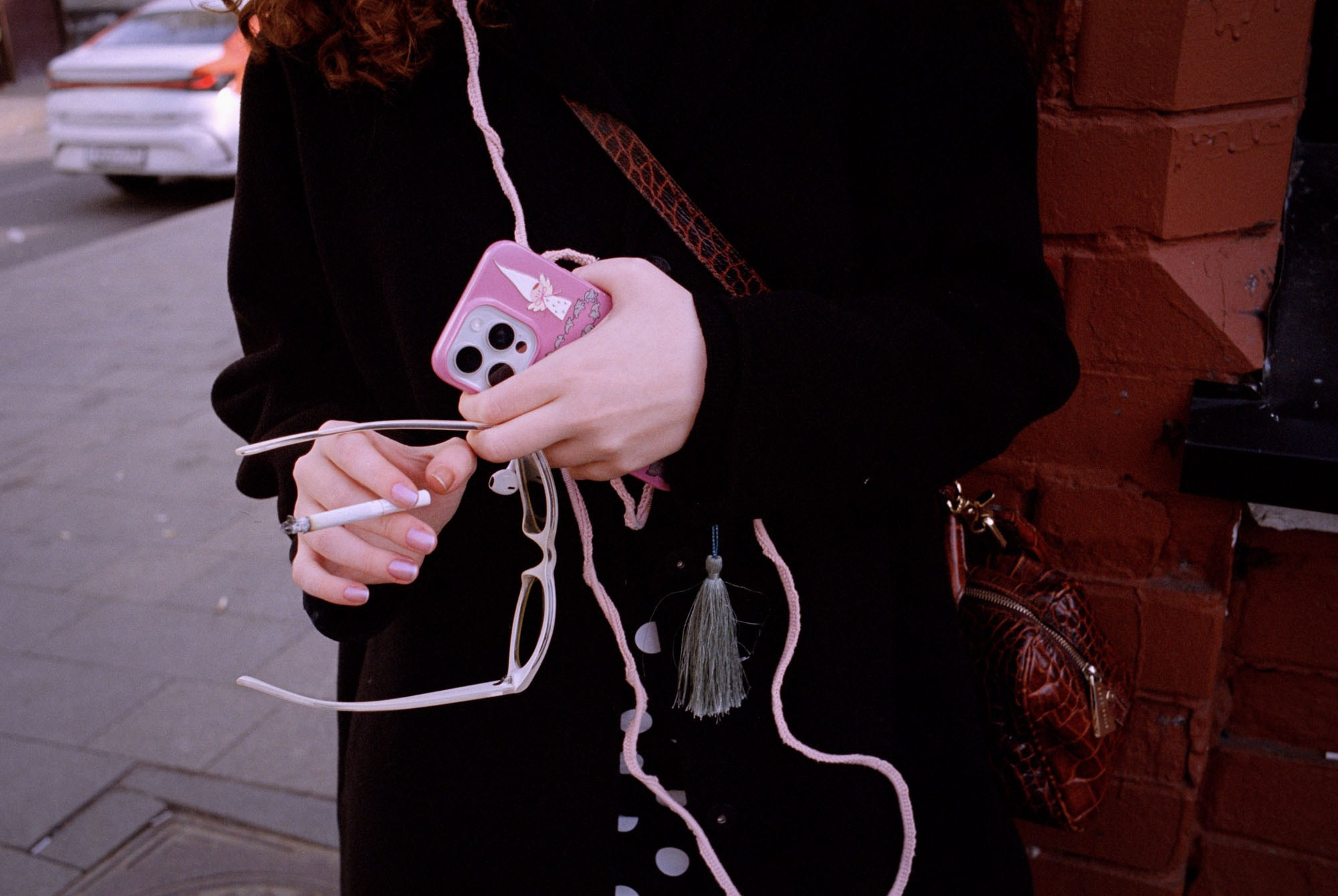 Moscow color/Москва. В поиске цвета. Документальный фотограф Алексей Мякишев, Москва