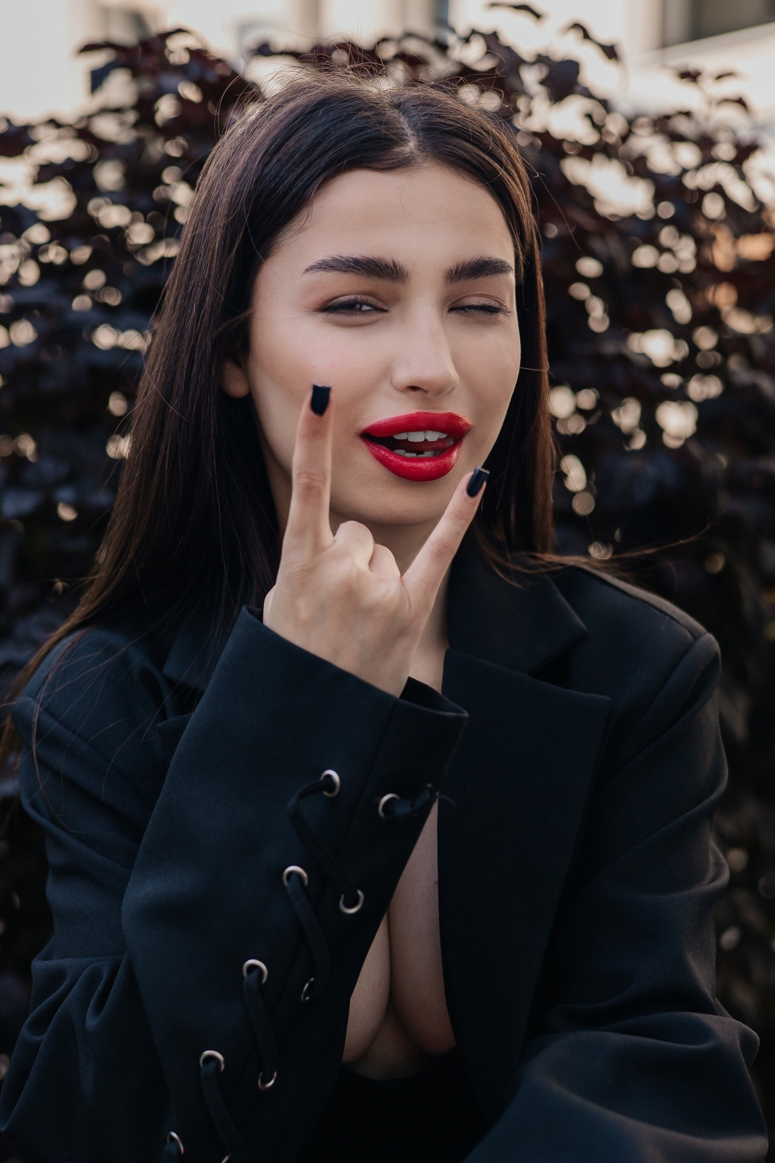 Улица. Фотограф Саратов Наталия Левина