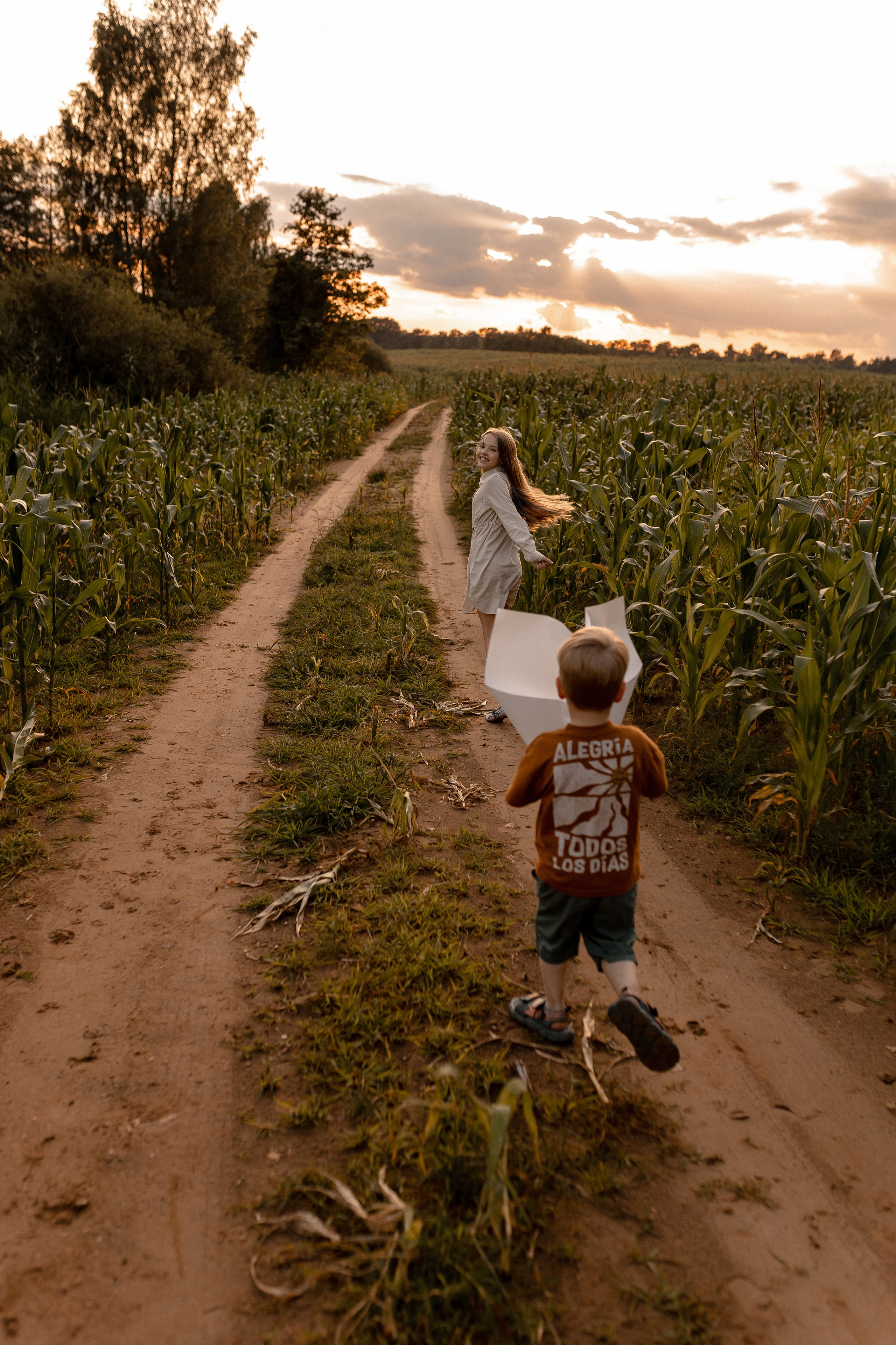 Мария, Илья, Алиса, Константин. Свадебный фотограф Елена Ловцевич