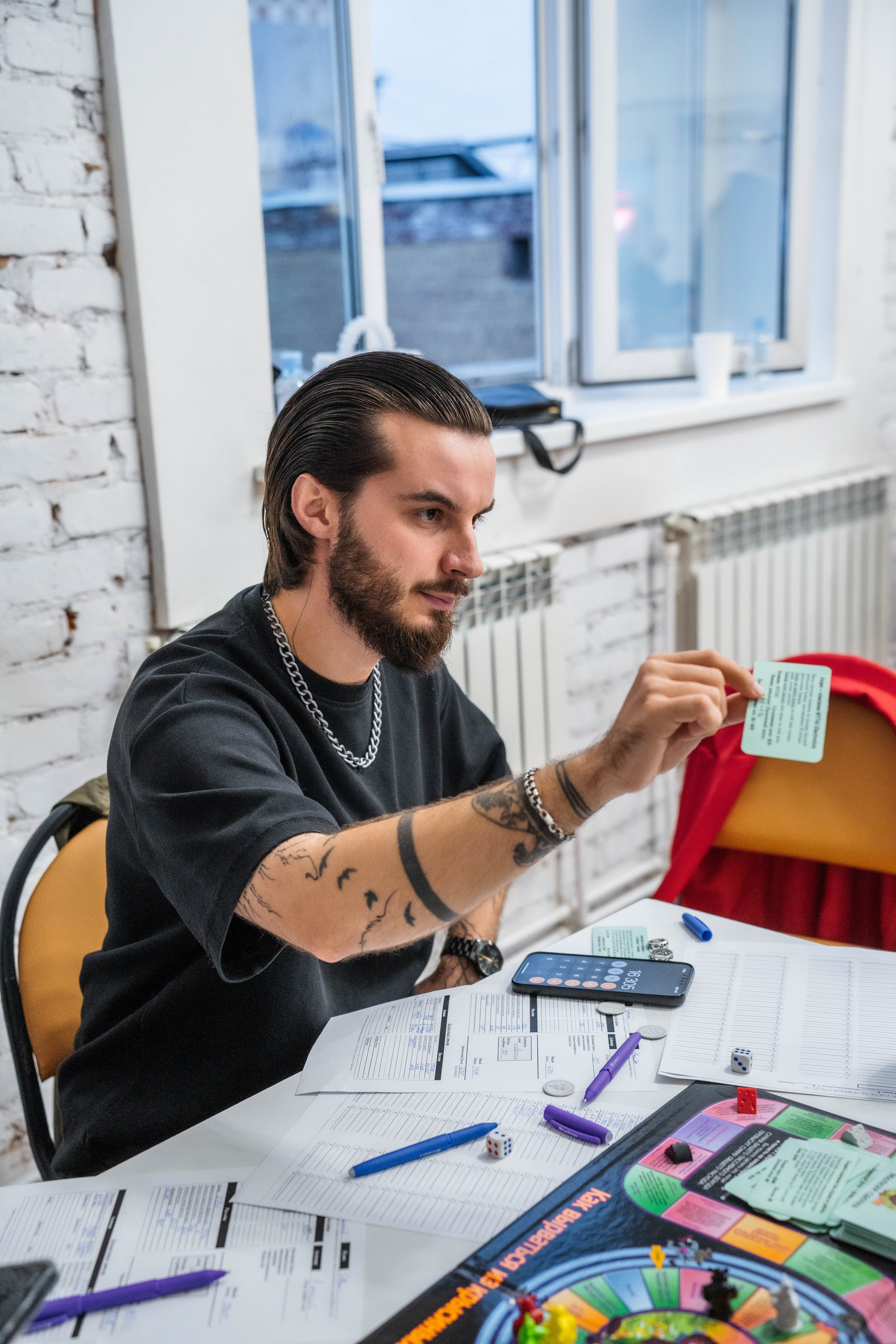 Репортаж. Катерина Мельникова. Портретный фотограф Москва и Химки