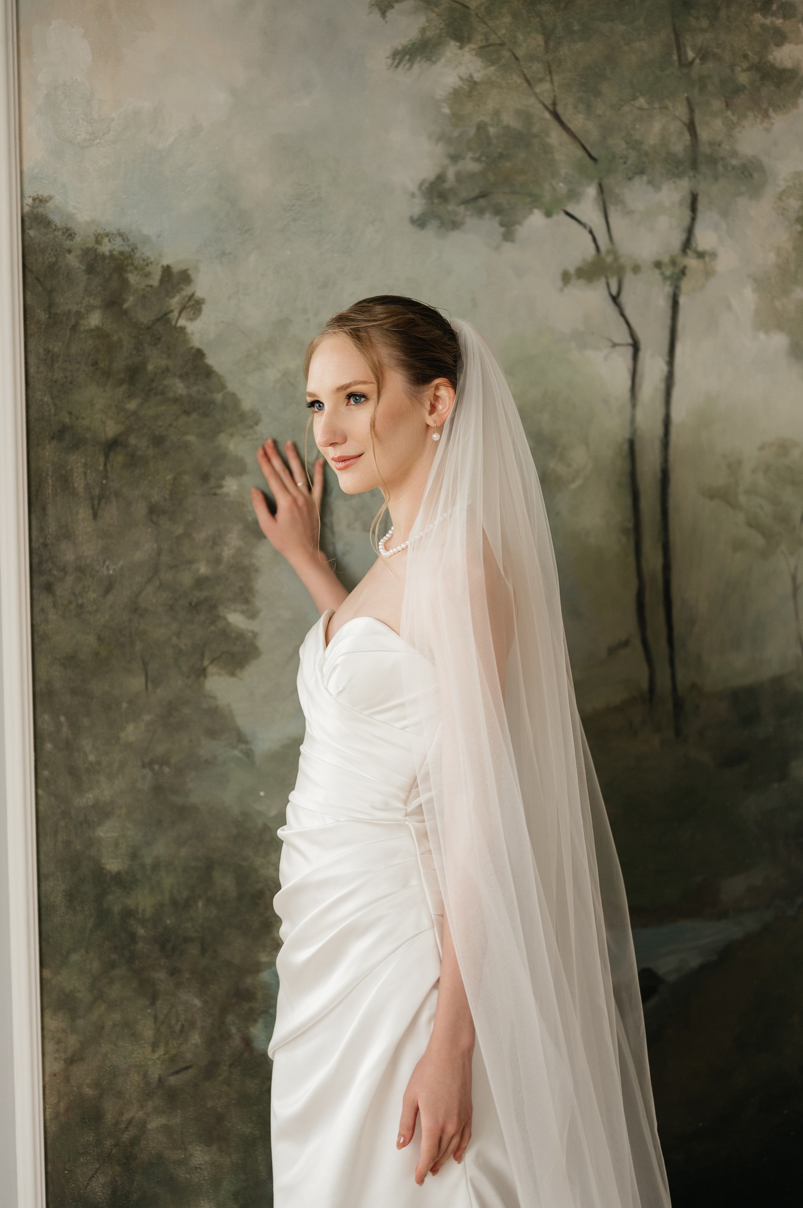 Антон и Таня. Свадебный и семейный фотограф в Краснодаре Алина Мельник