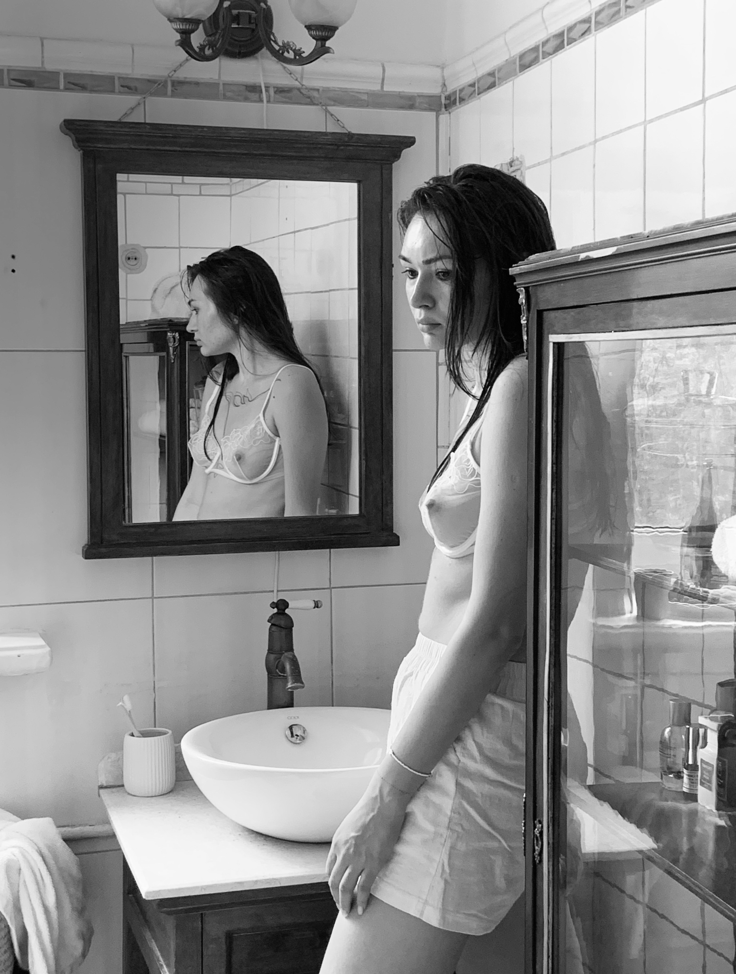 Творческие съемки. Photographer Ekaterina Yaskelyaynen