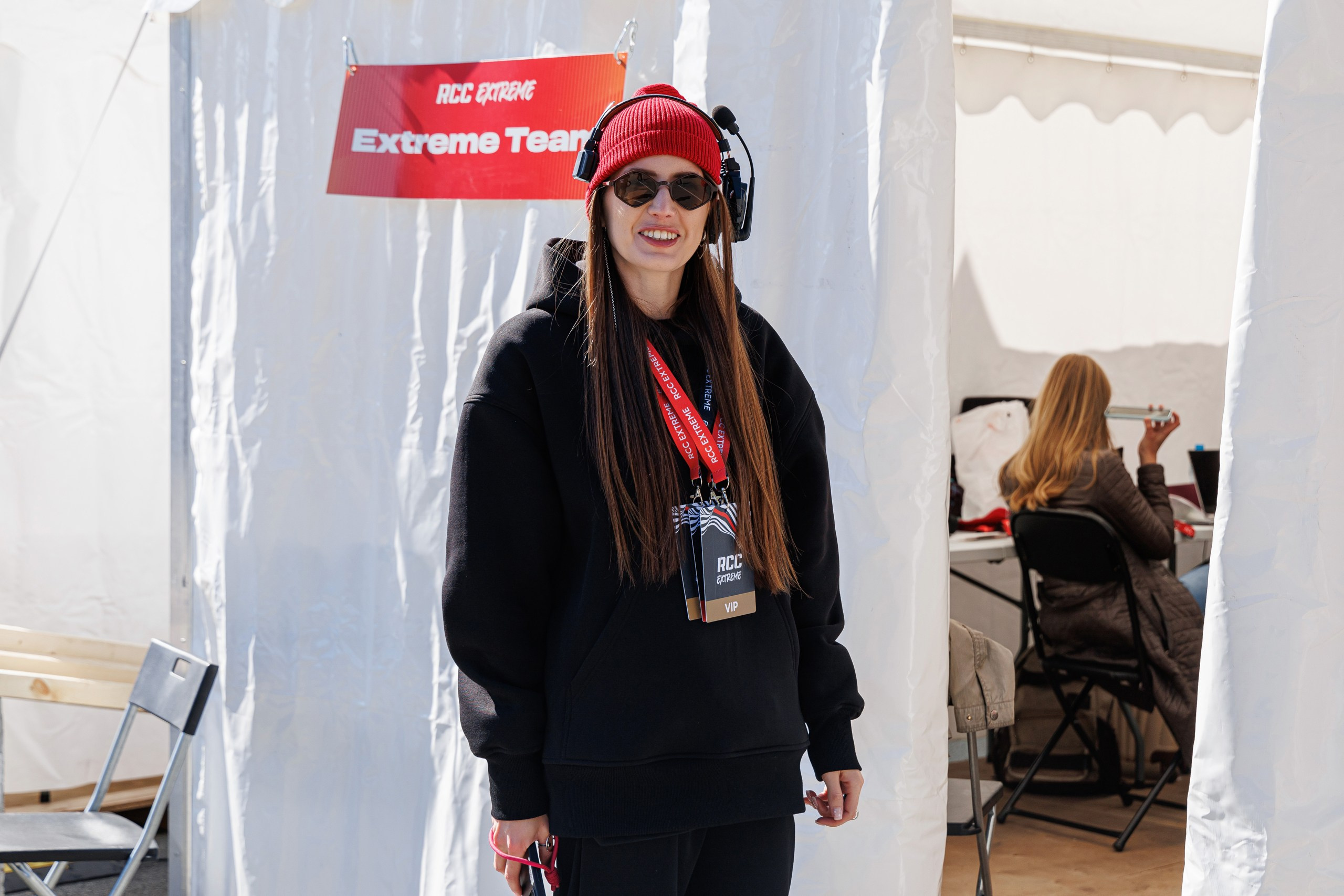 Кубок RCC Extreme | 2025