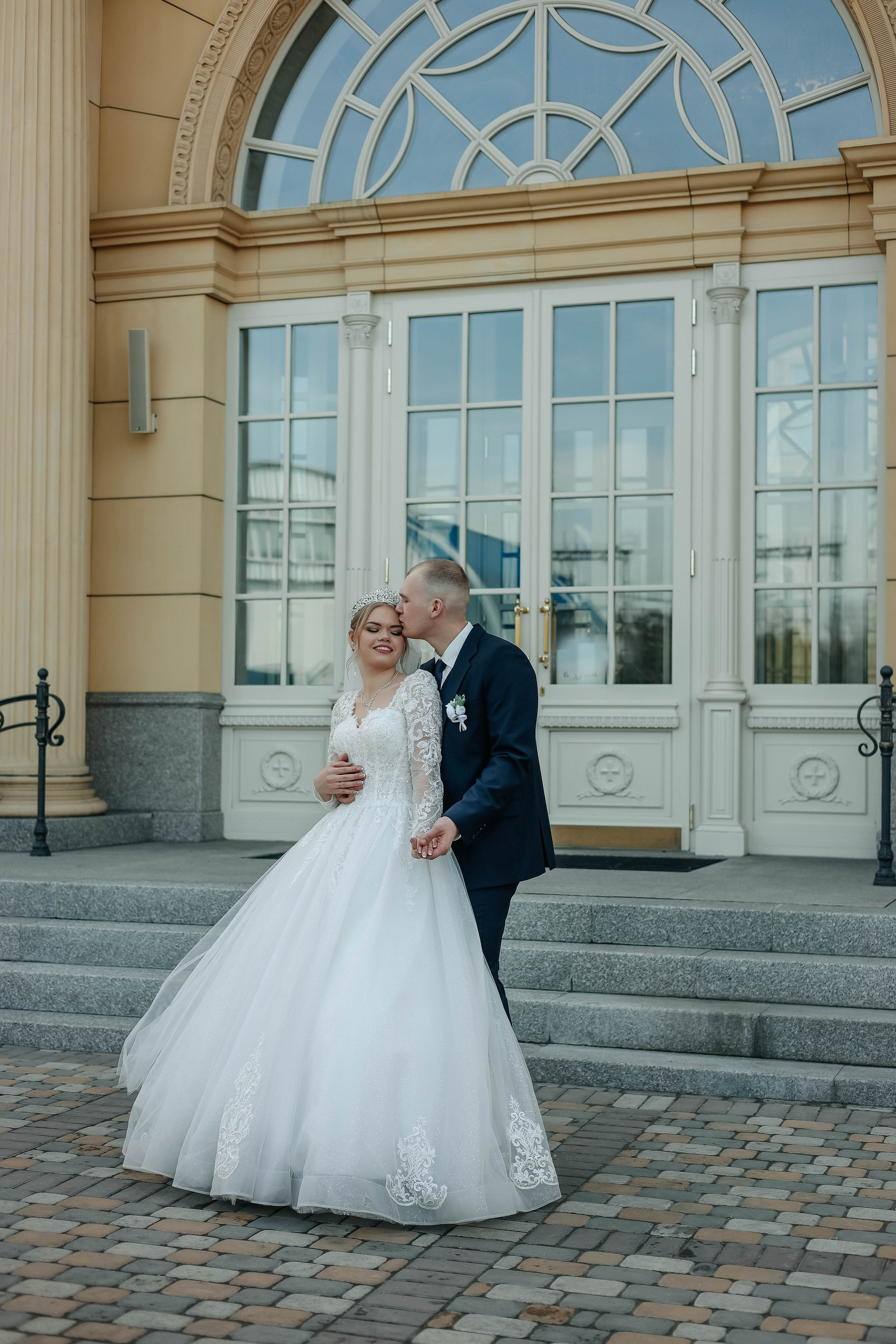 Love. Семейный фотограф Анна Мезенцева