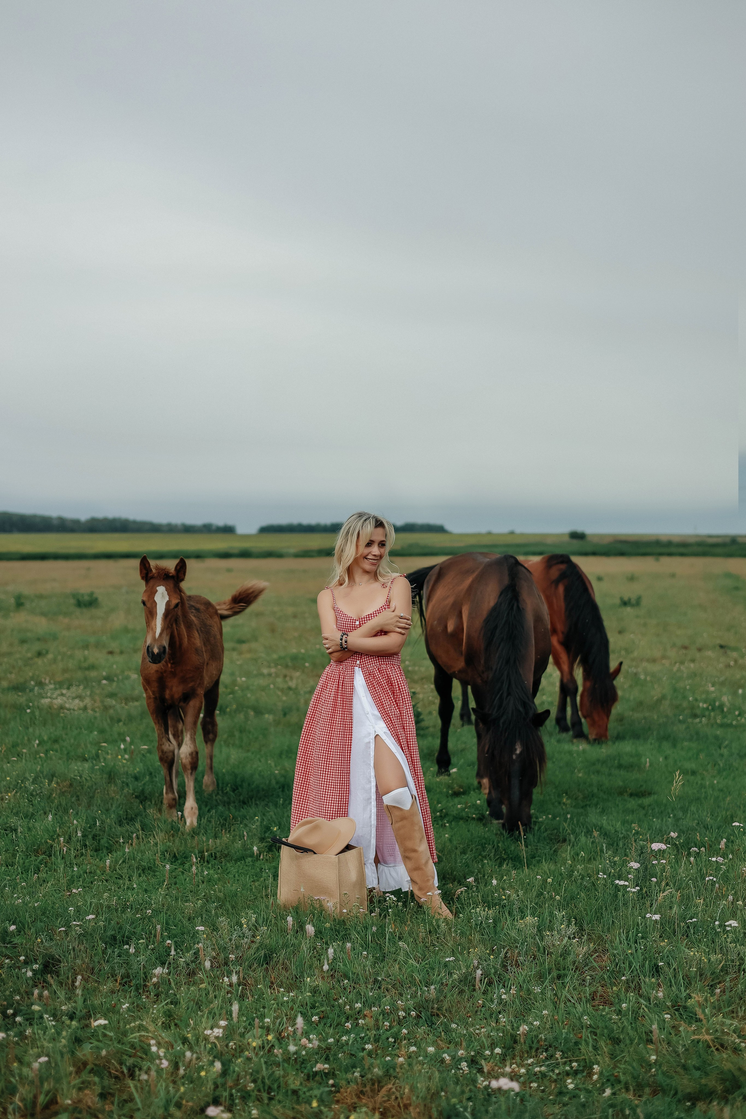 Альбом 6. Семейный фотограф Анна Мезенцева