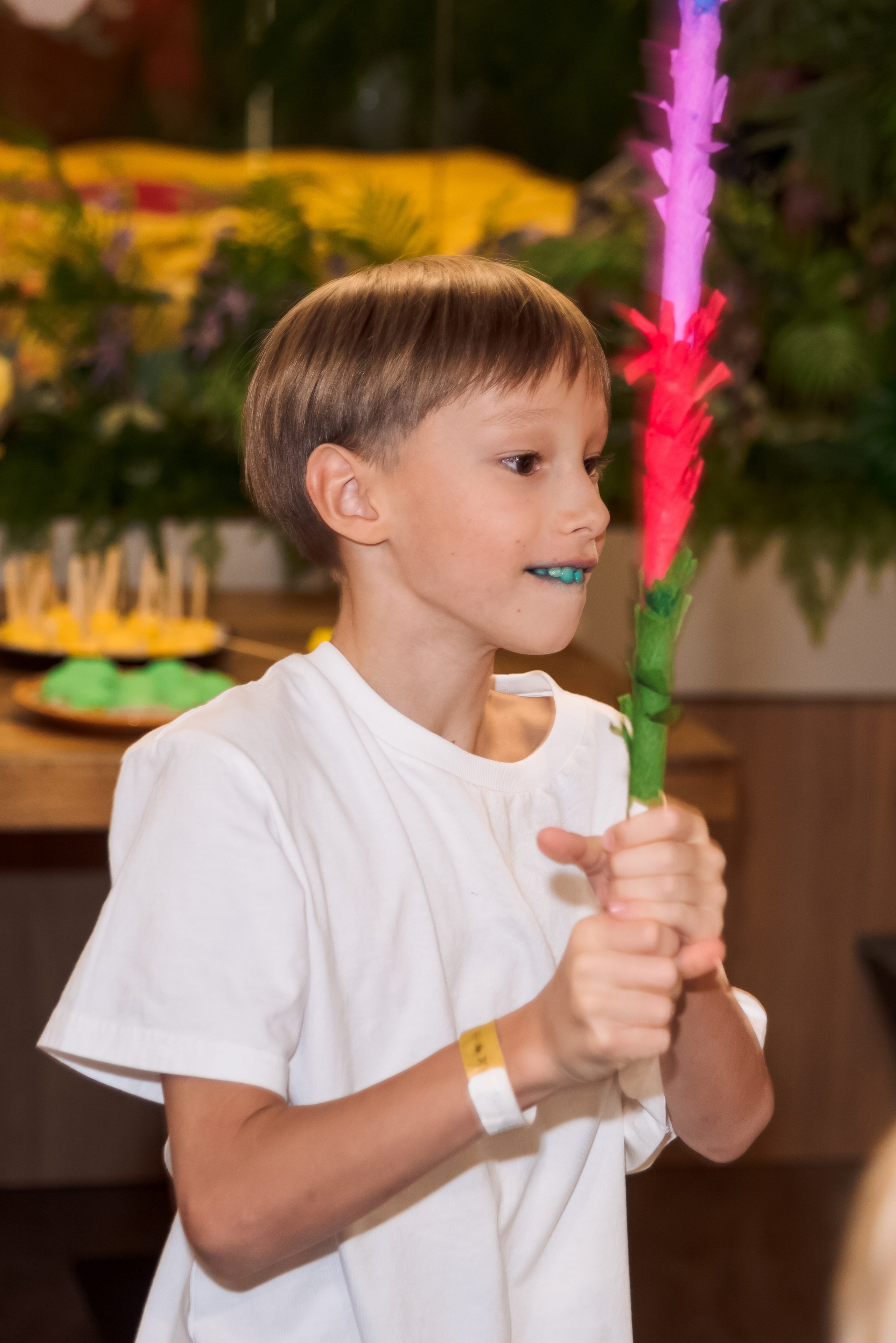 Арсению и Даниилу 9 лет. Фотограф в Москве Анастасия Бабкина