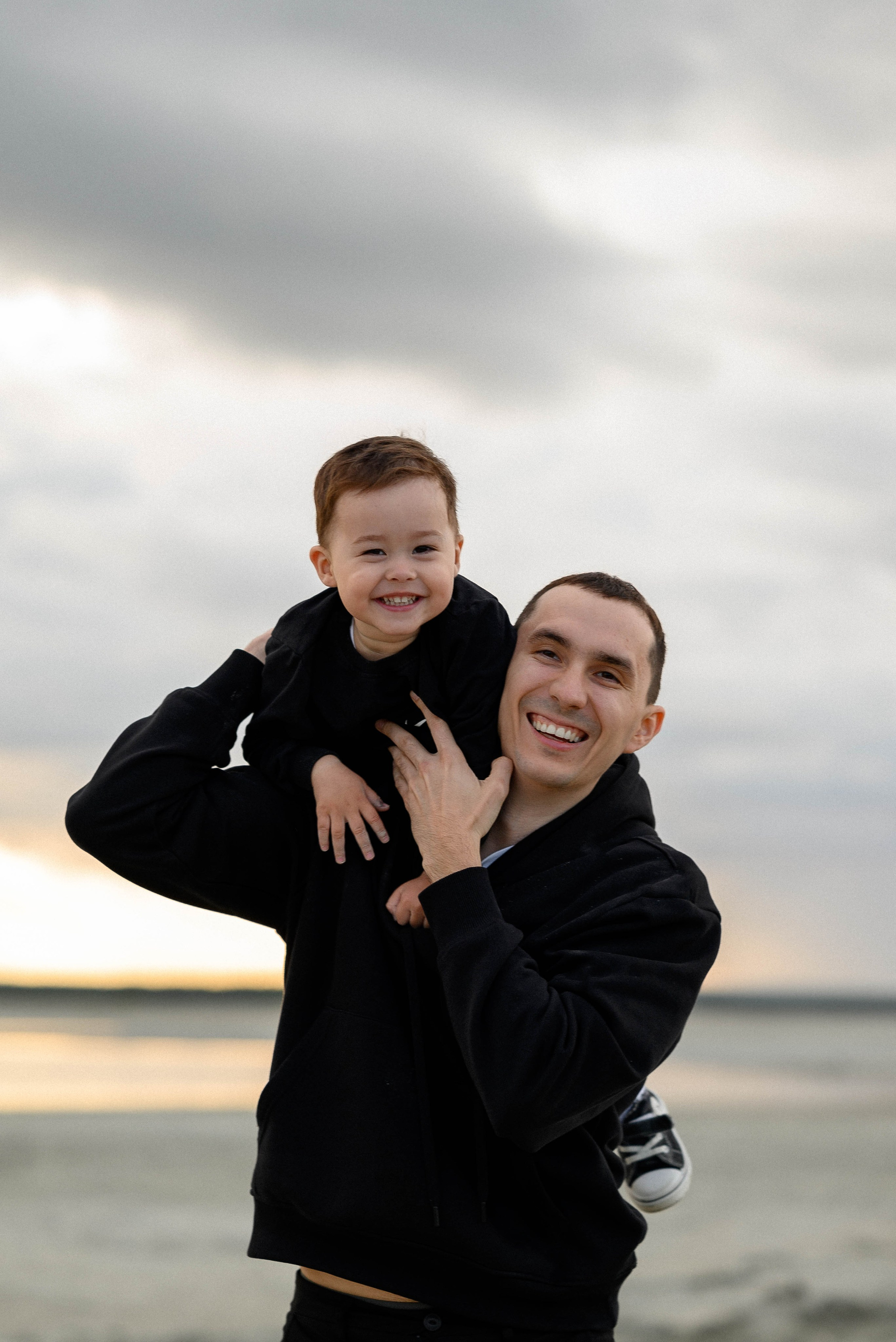 В песках. Портретный и семейный фотограф в Екатеринбурге Мишина Татьяна