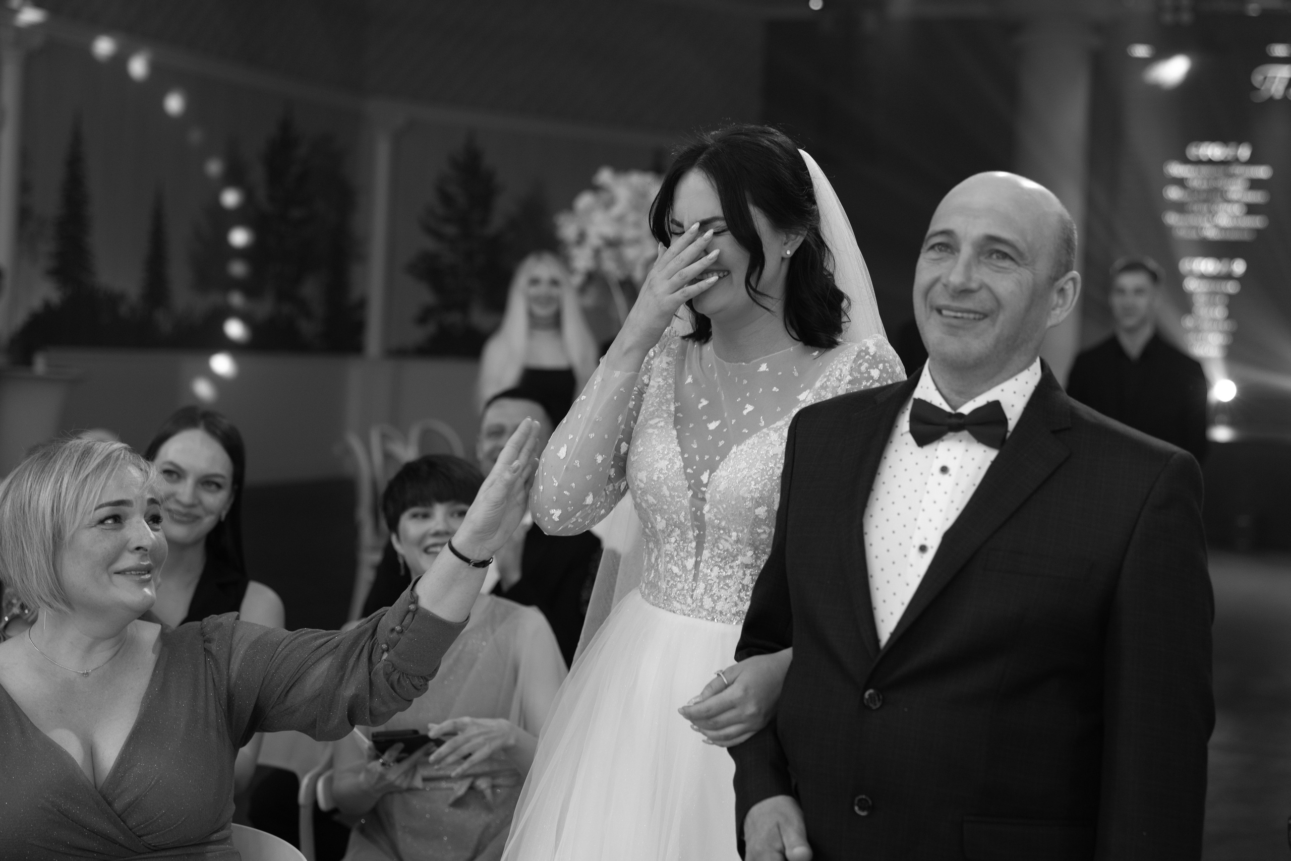 Выездная. Свадебный фотограф Владивосток, Свадебная фотография