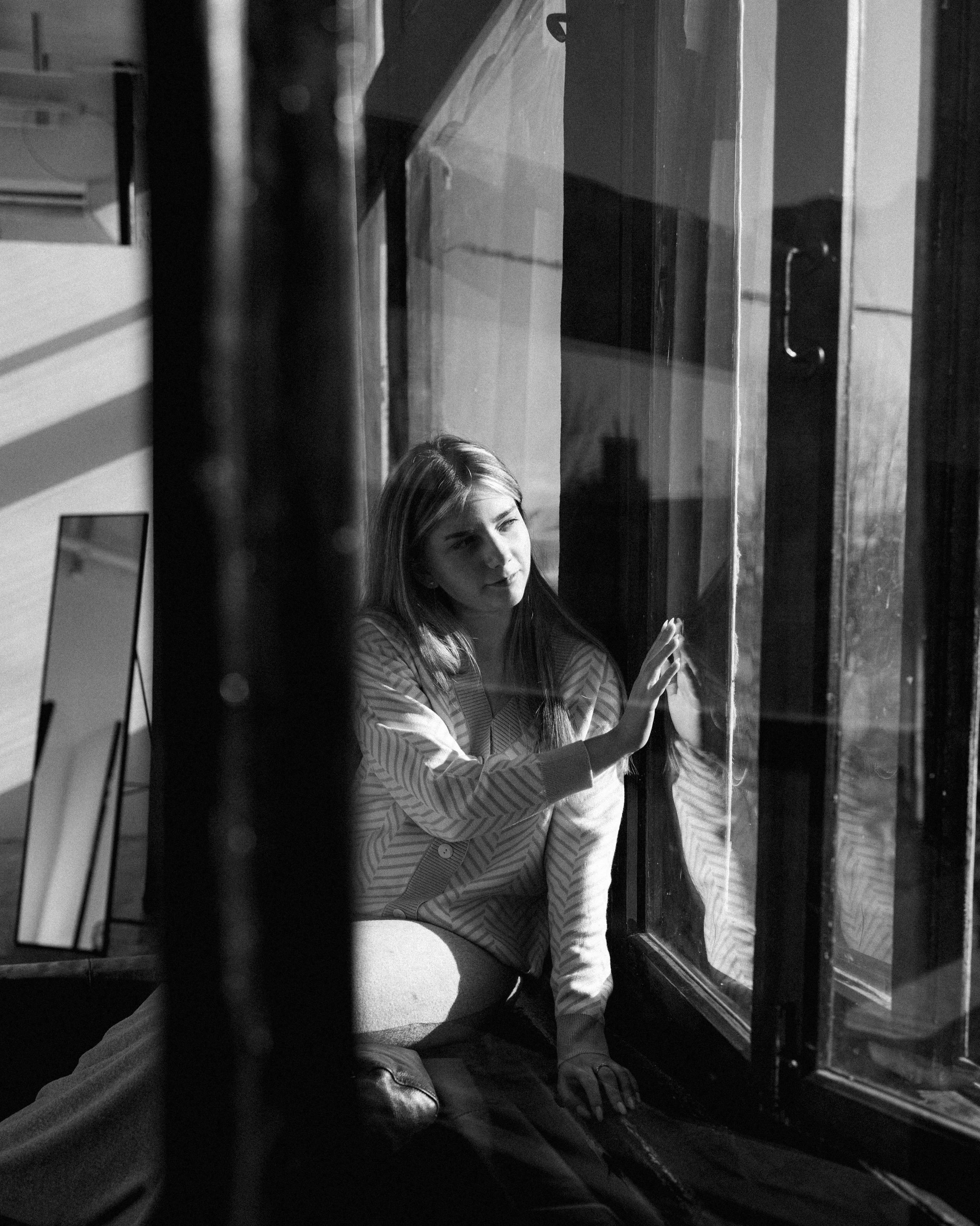 Ксения. Портретный фотограф Дорошко Анастасия