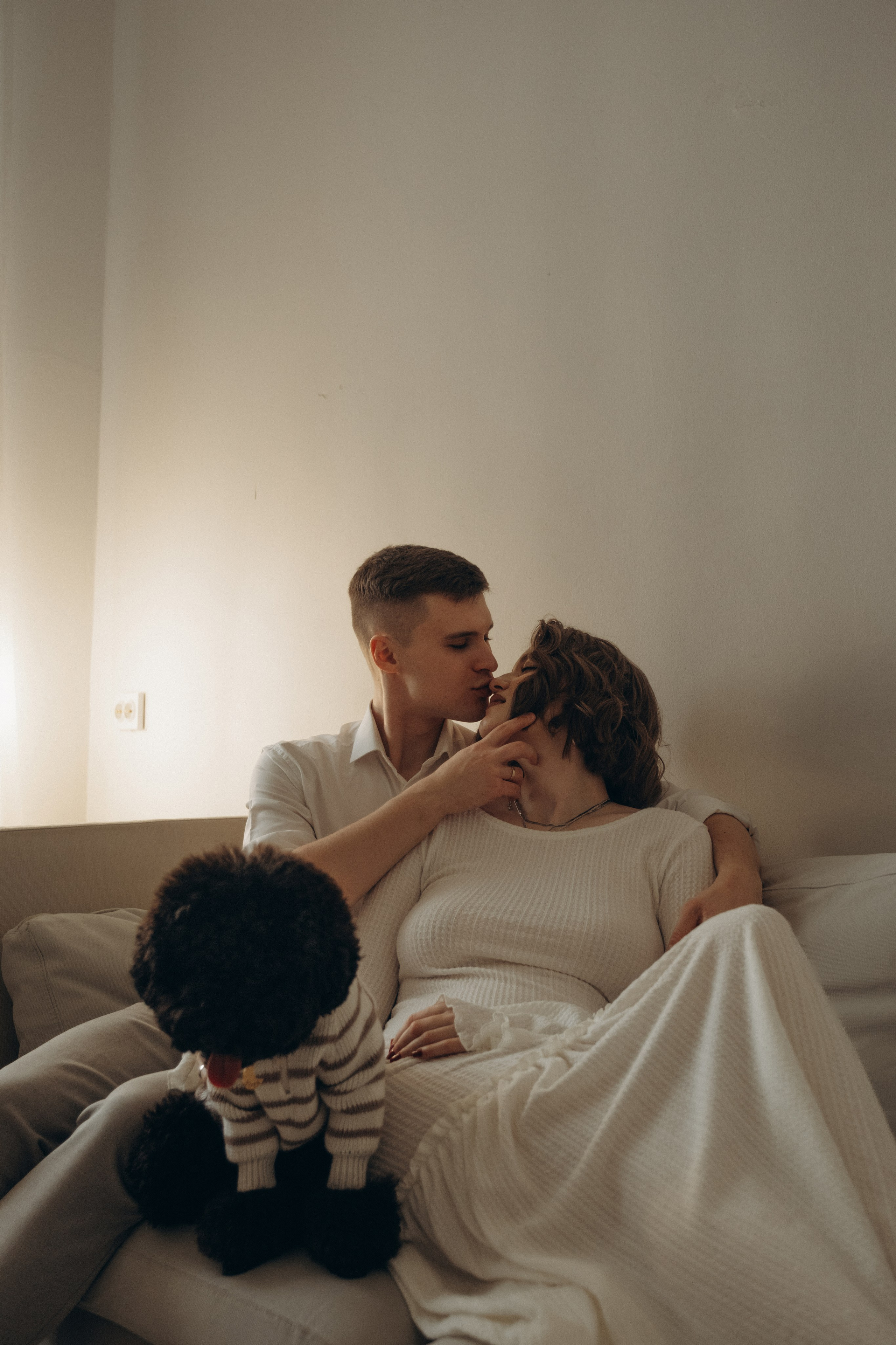 TATA&YURA. Фотограф|Москва — Агбаш Лера