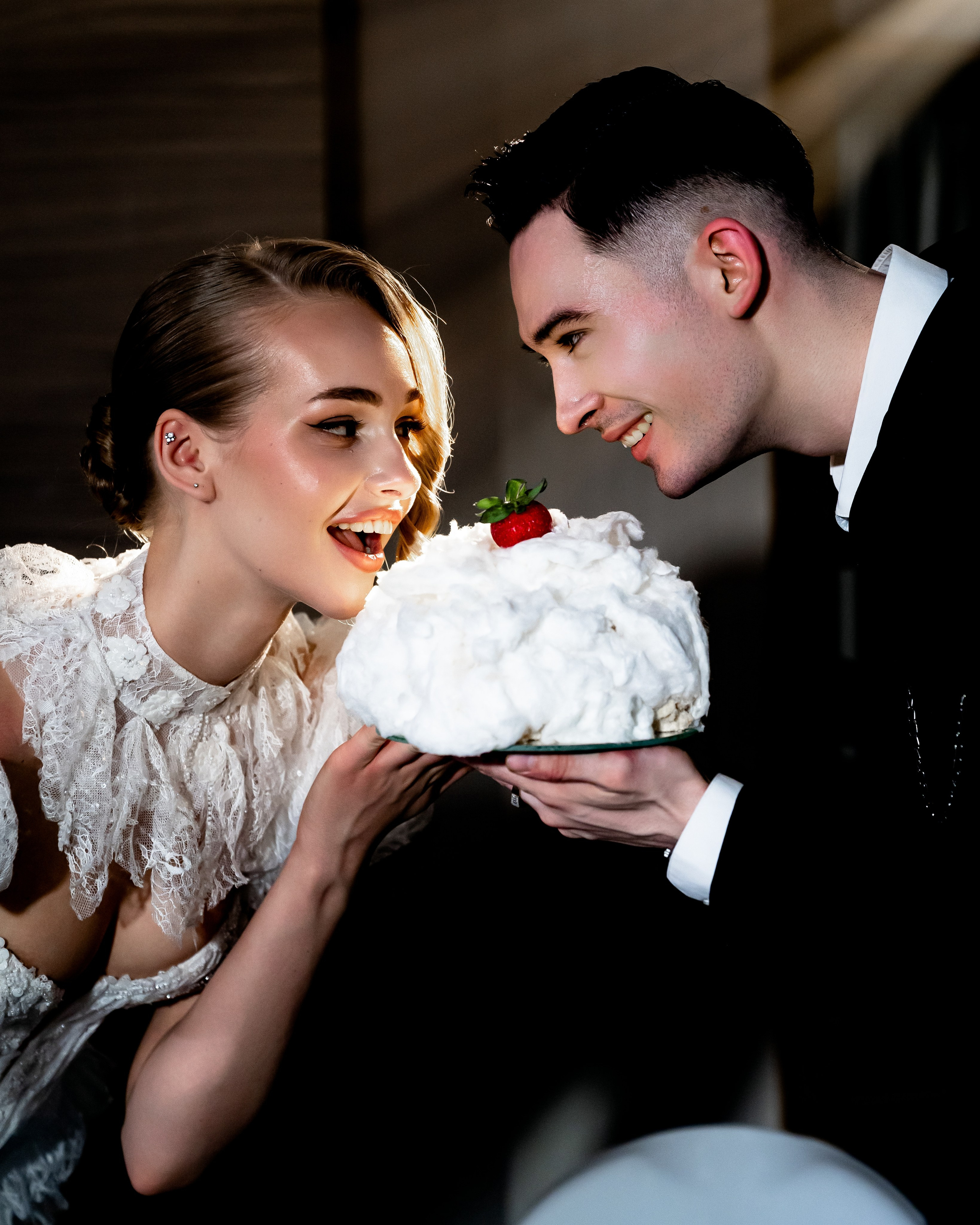 Свадьба Татьяны и Сергея. Твой фотограф Алина Кочергина