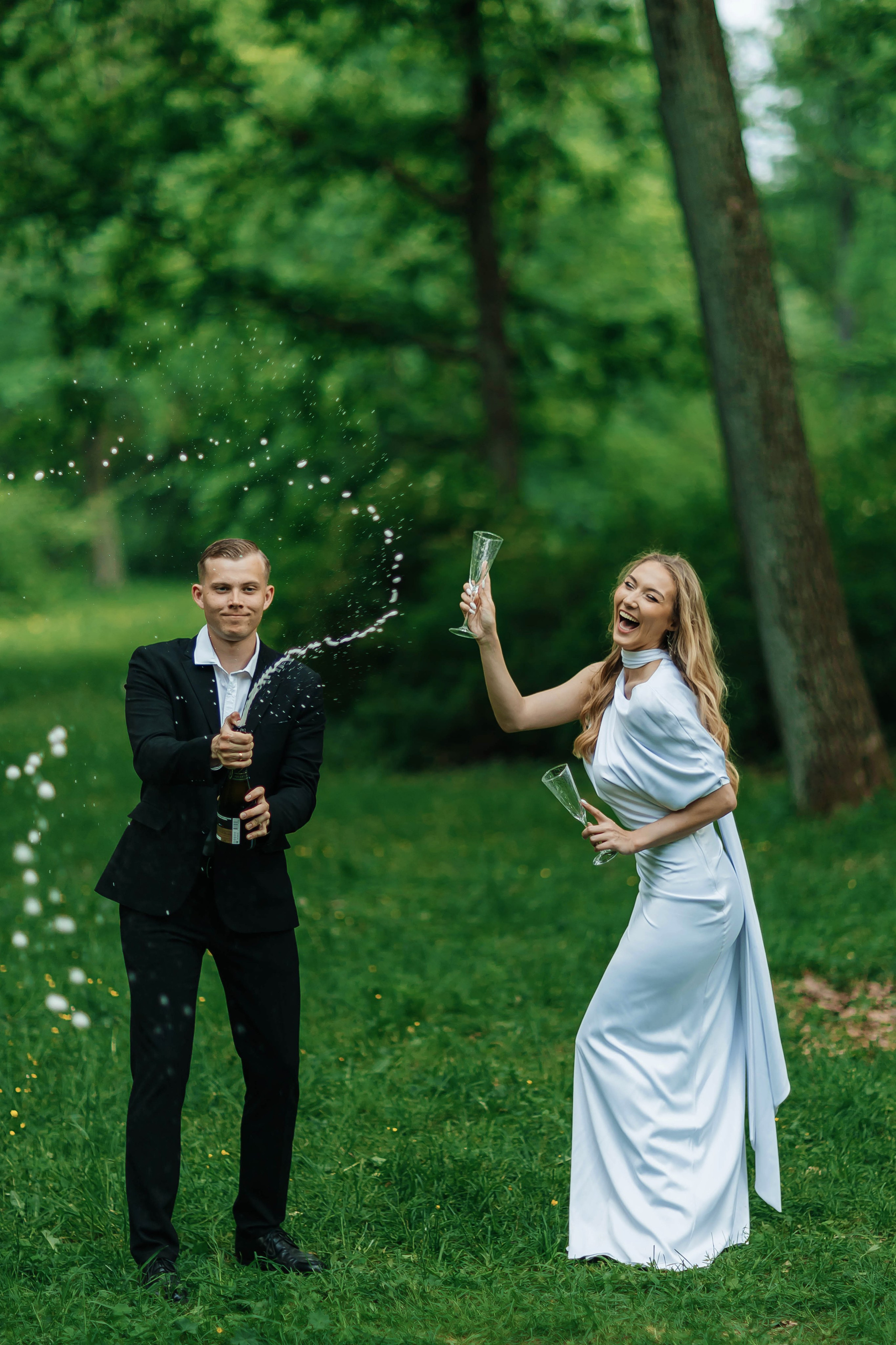 Ольга и Никита. Фотография с любовью от Людмилы Луценко