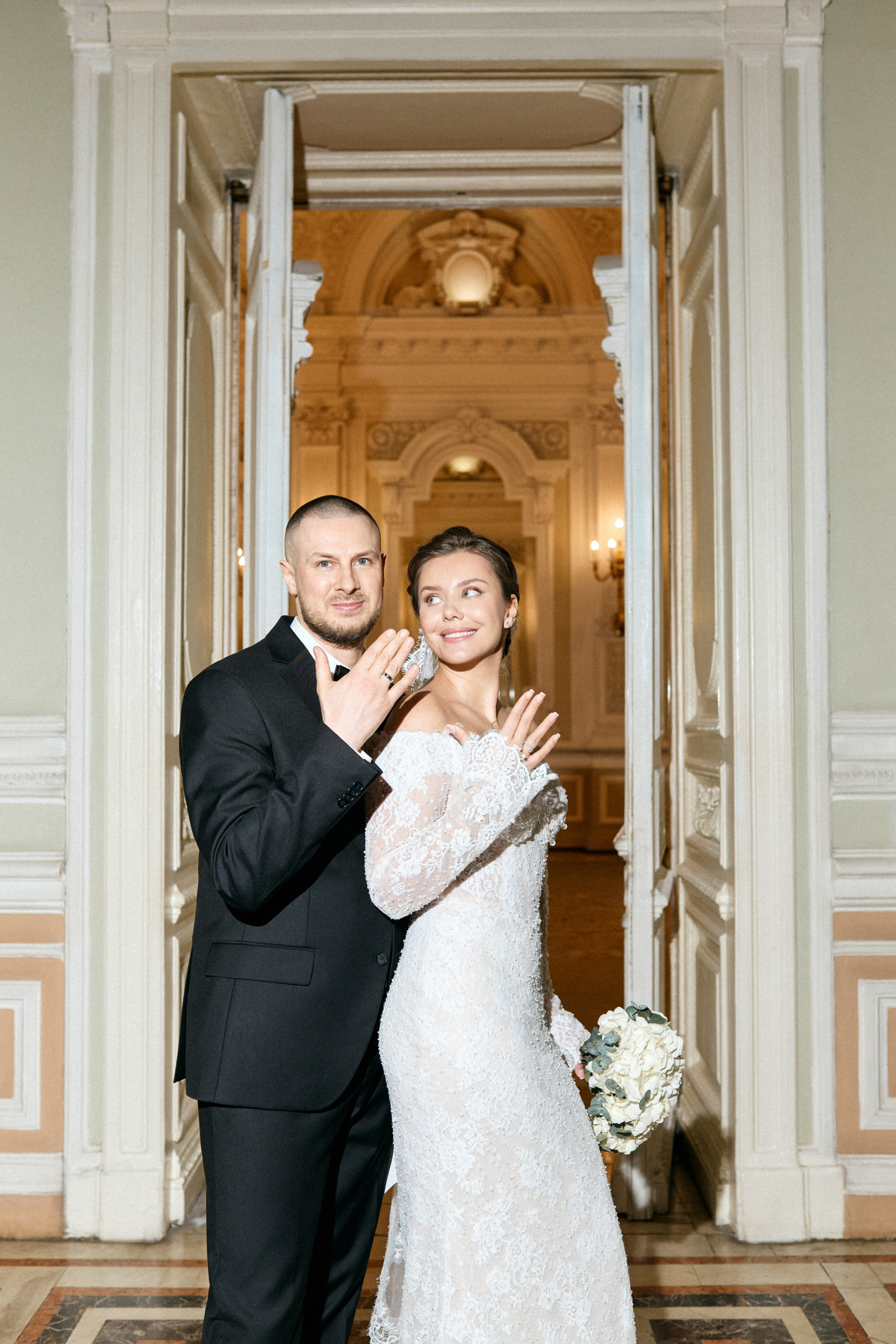 Павел & Екатерина. Сестры Карабаза. Фотографы и ретушеры в Москве и Санкт-Петербурге