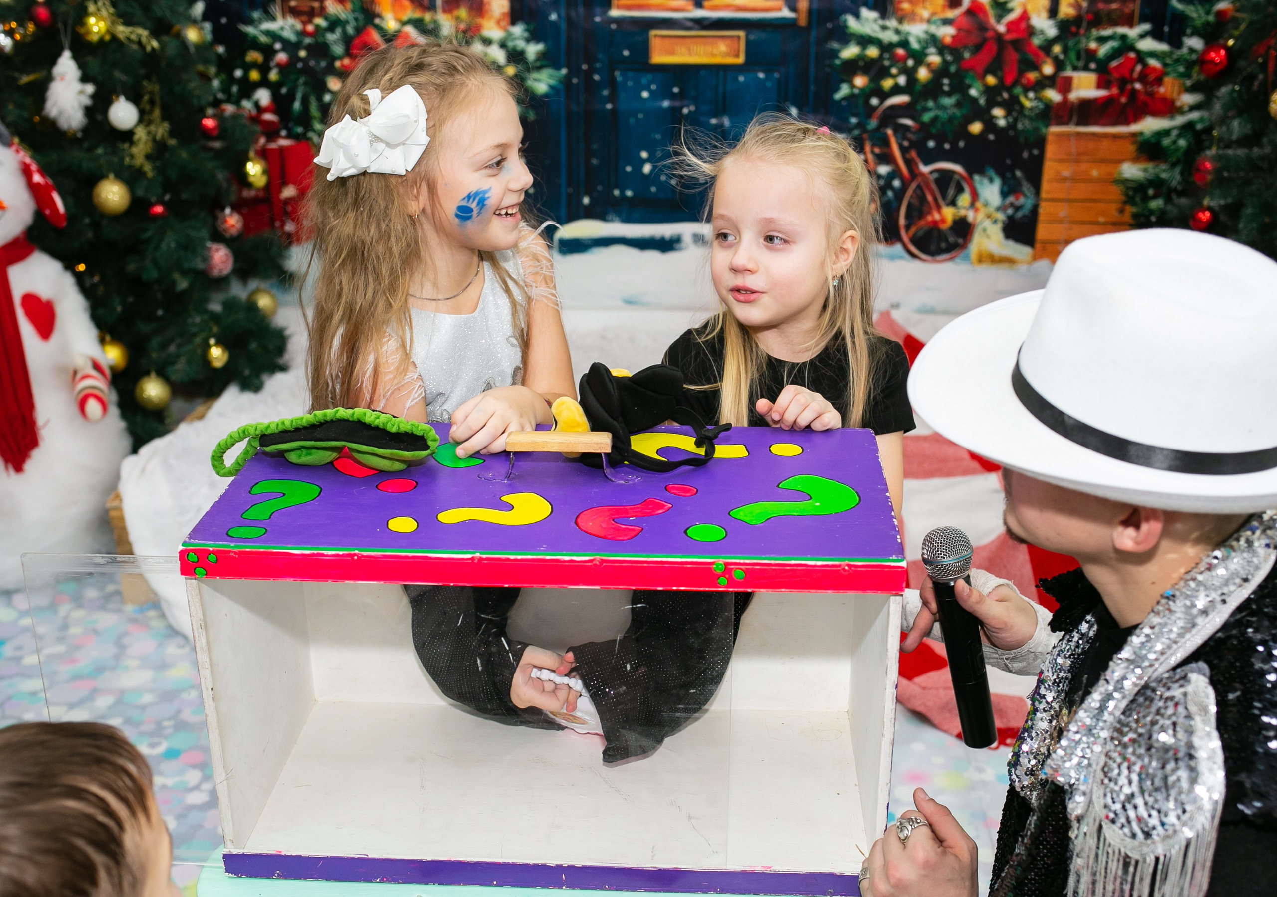 Праздники. Фотограф новорожденных и семейный фотограф НСО г. Бердск Марина Львова