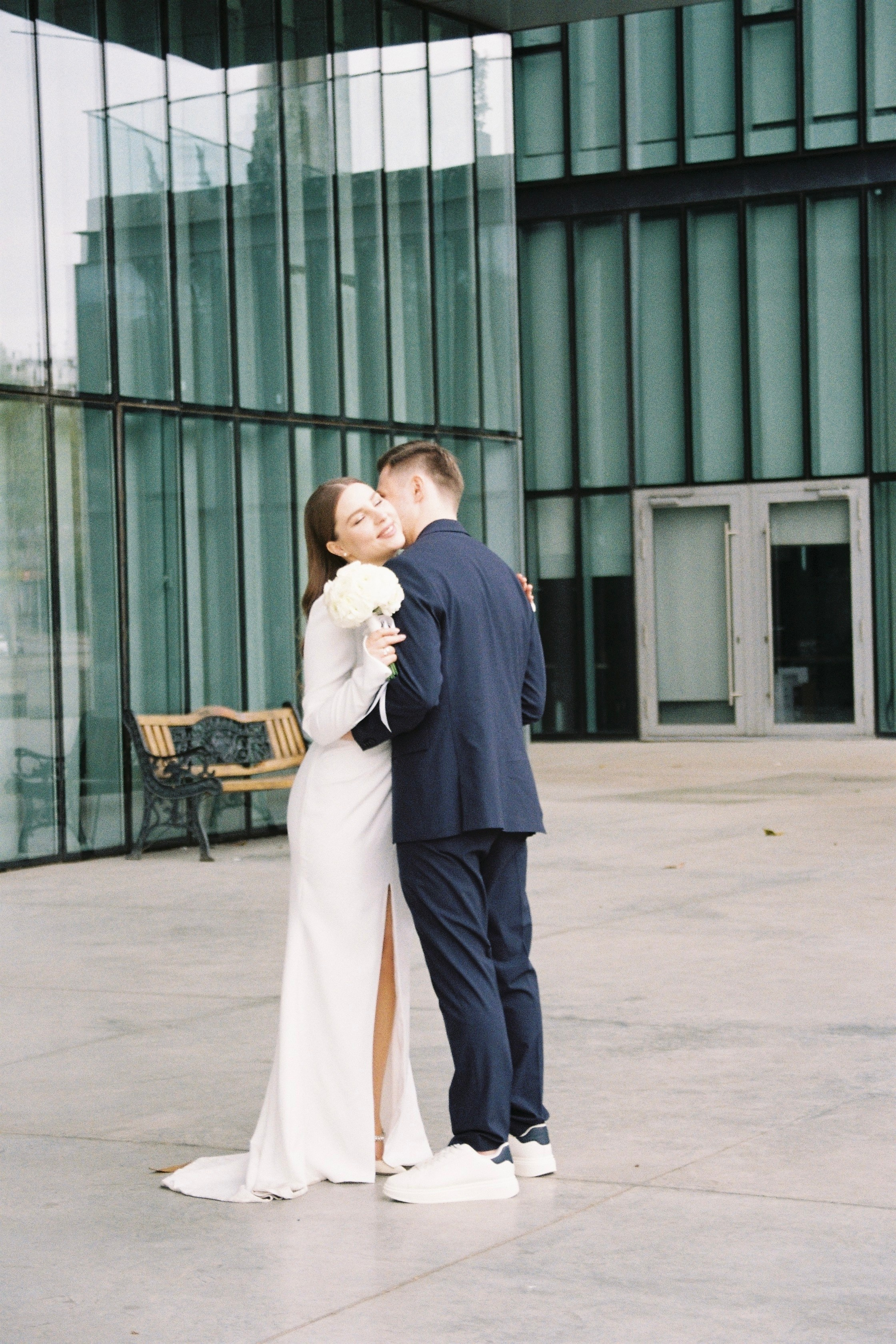 Роспись в Тбилиси: Богдан и Полина. Свадебный и индивидуальный фотограф Татьяна Гуляева