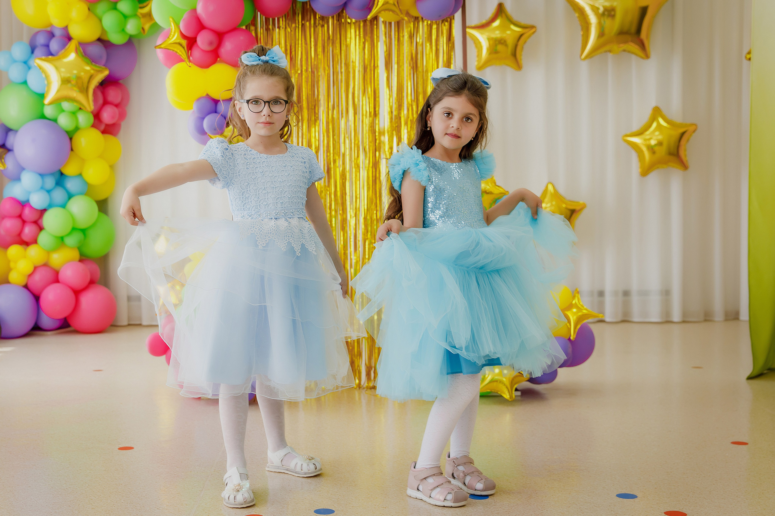 Выпускной «Тигренок». Photoalbum-vl.ru