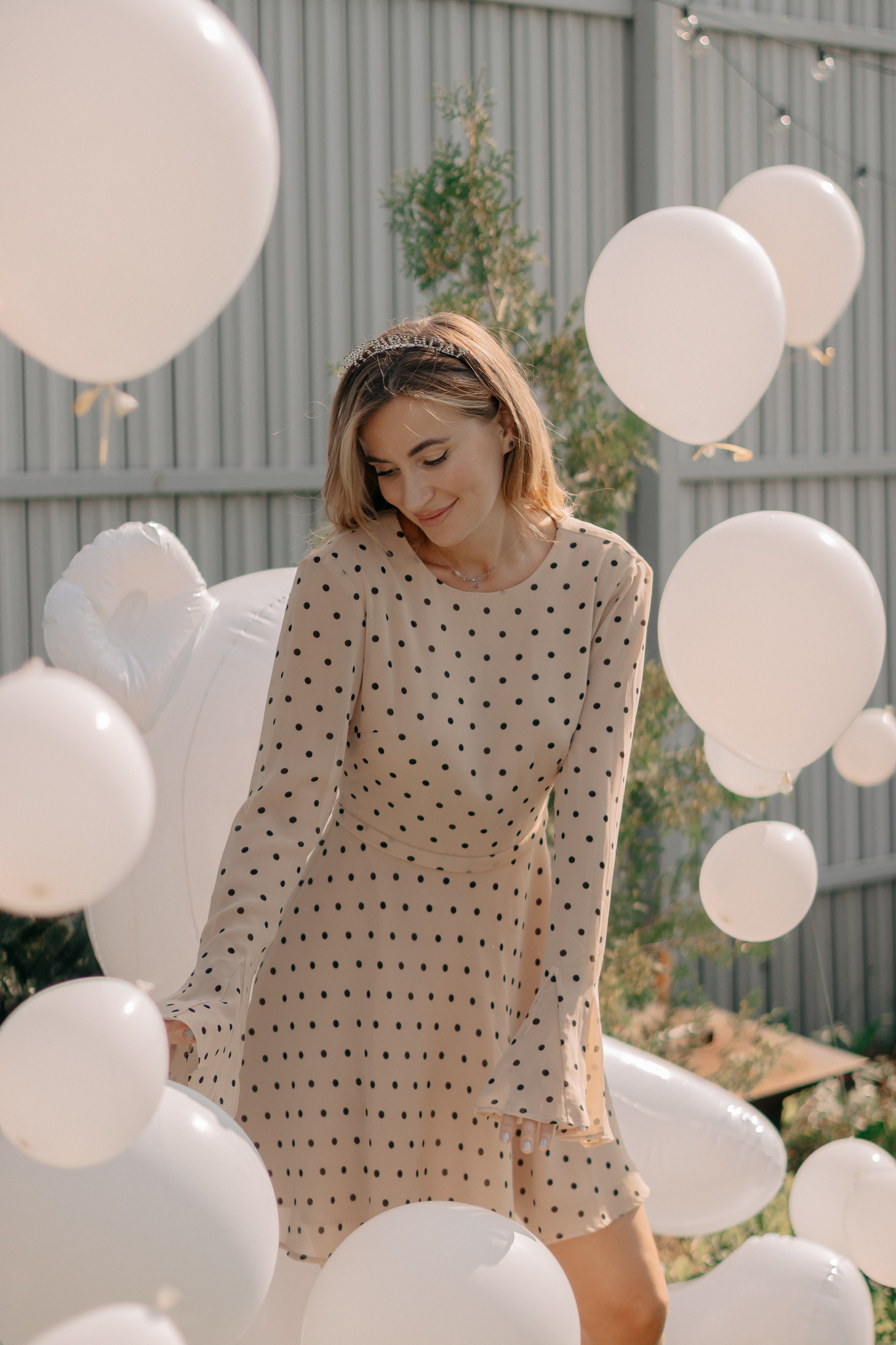 Индивидуальная съемка. Фотограф в Москве и Московской области — Акулина Софья