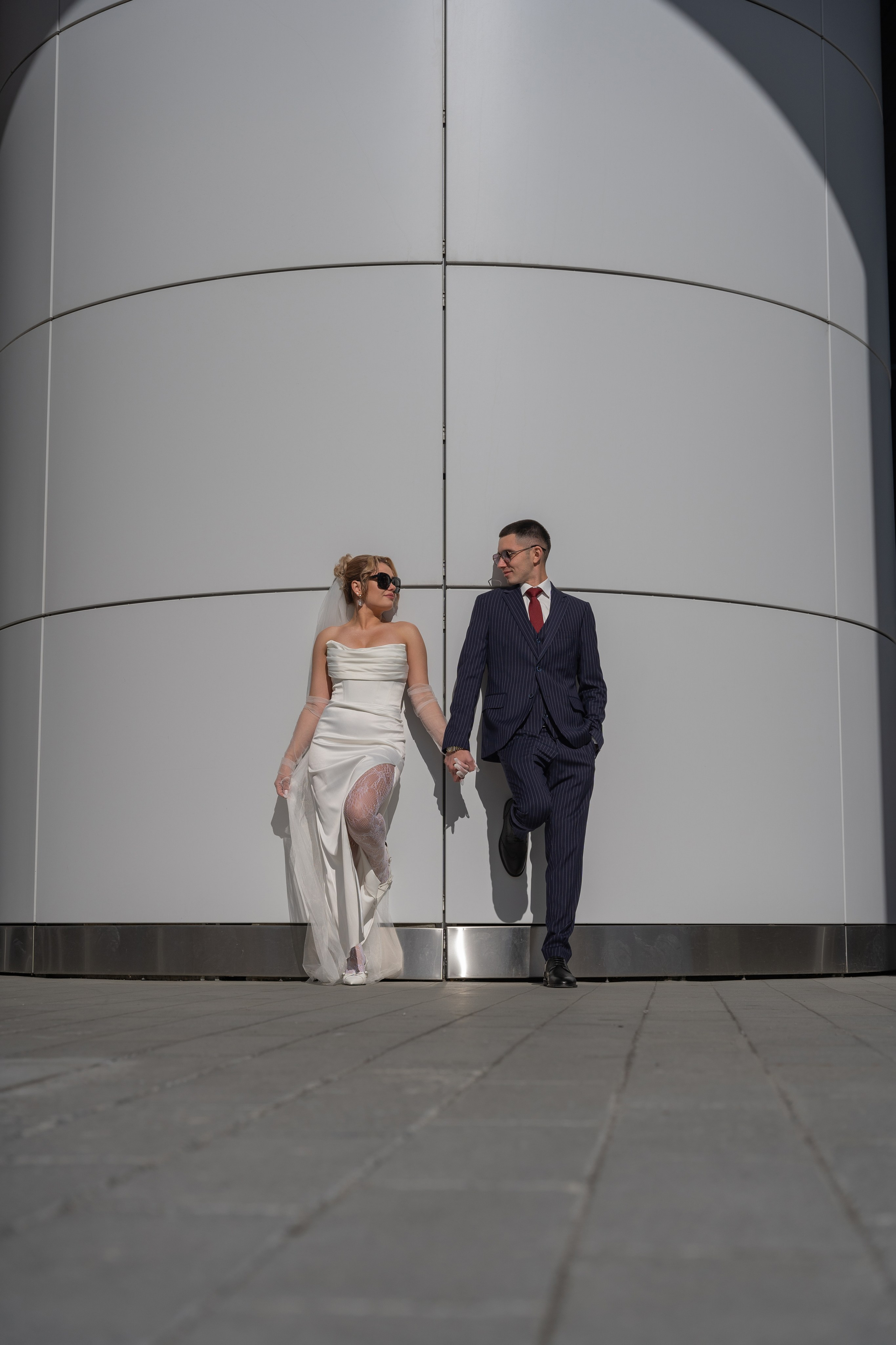 Артём и Татьяна. Свадебный фотограф Руслан Хасанов