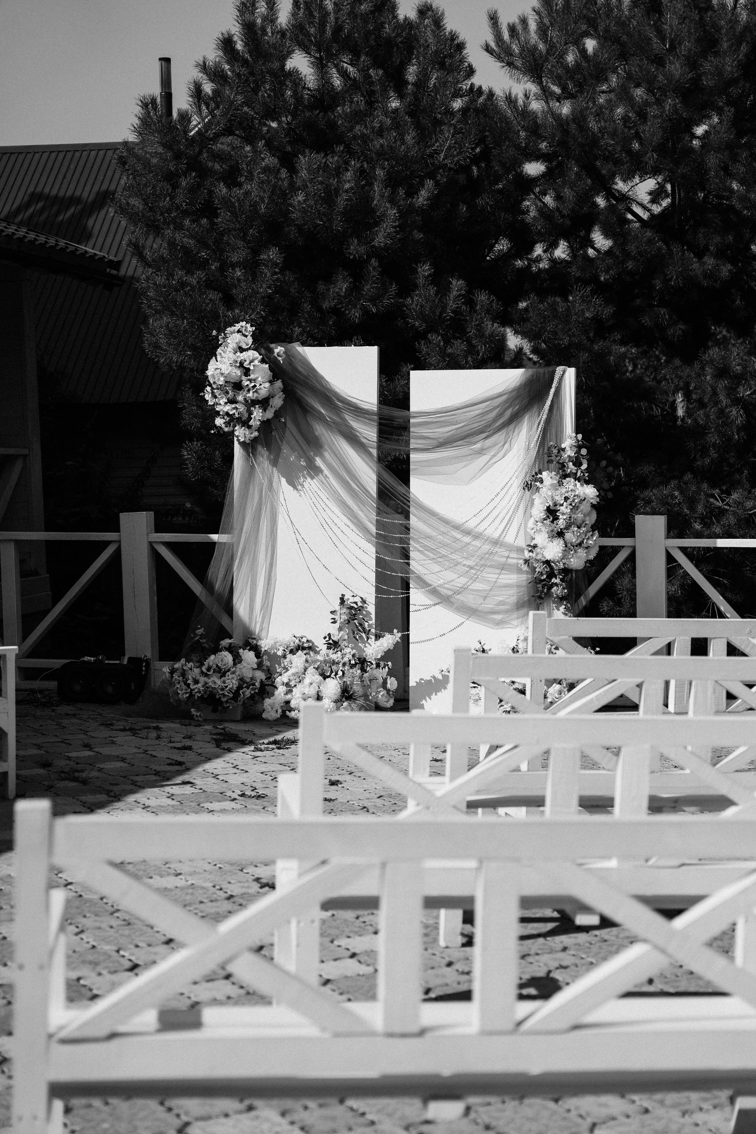 Антон и Екатерина. Свадебный фотограф Руслан Хасанов