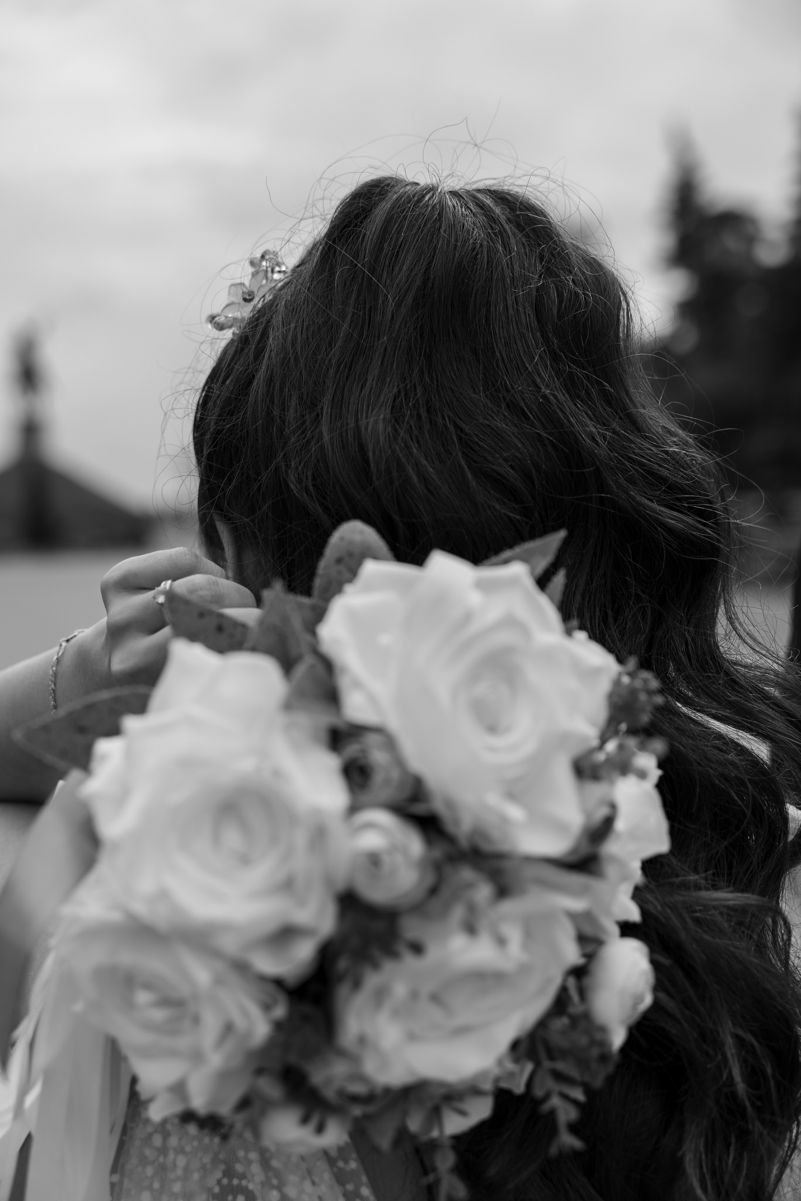 Вадим и Элиза. Свадебный фотограф Руслан Хасанов