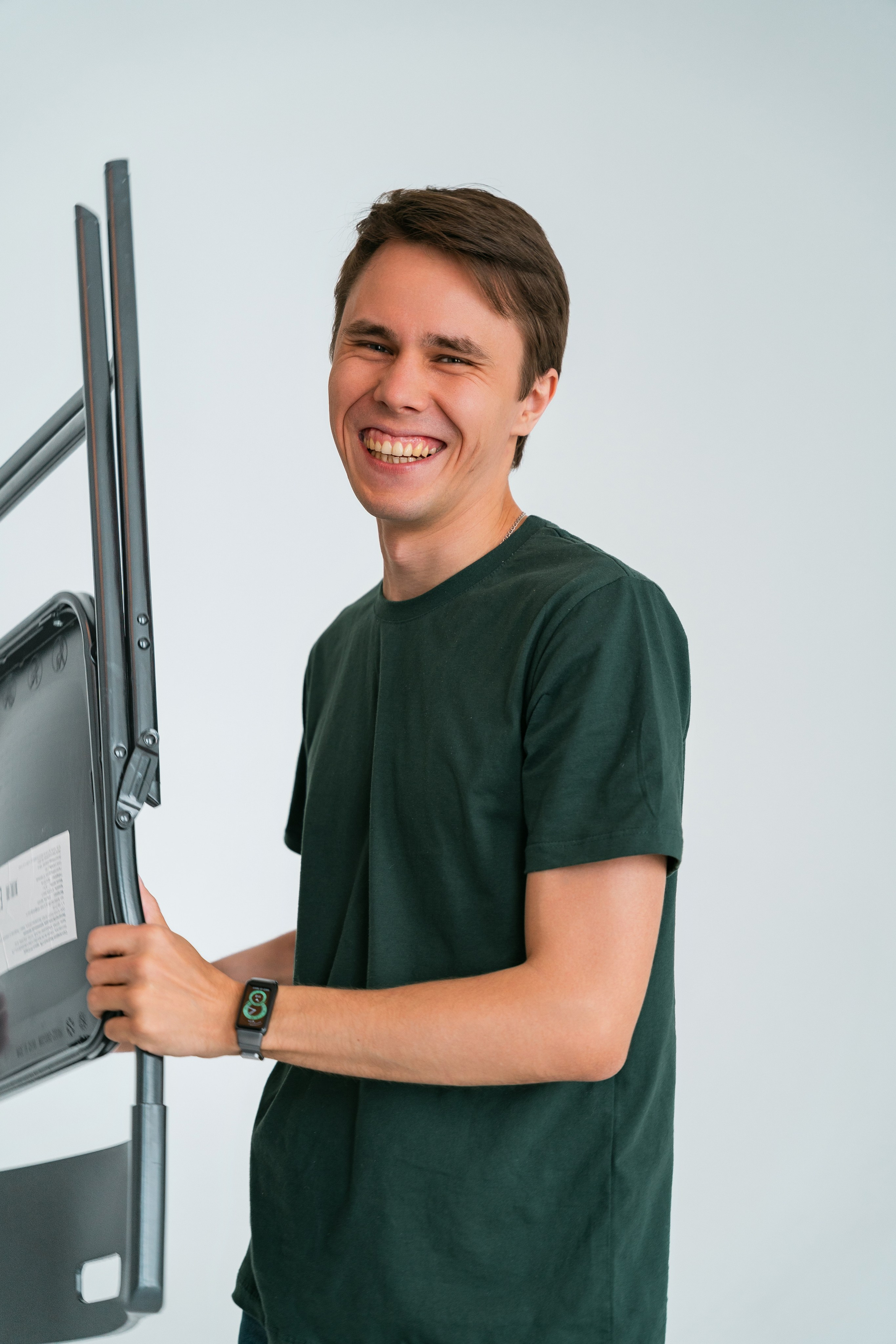 Иван. Свадебный фотограф Руслан Хасанов