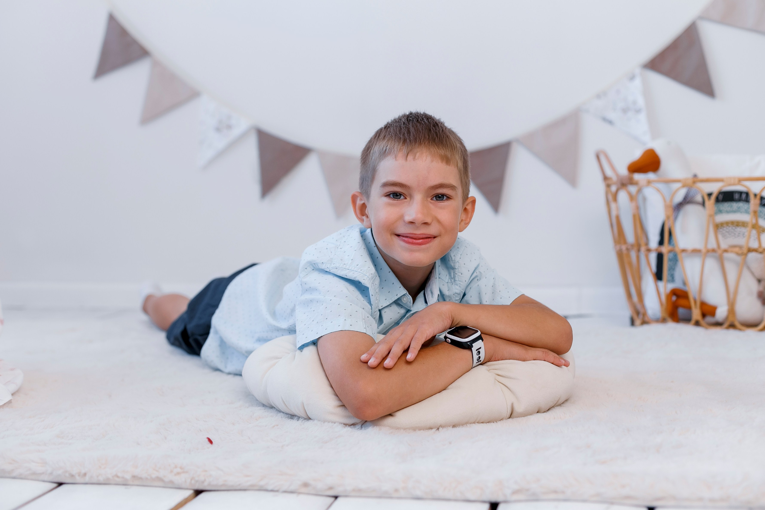 Миша и Кира. Семейный и репортажный фотограф в Череповце Оля Ланец