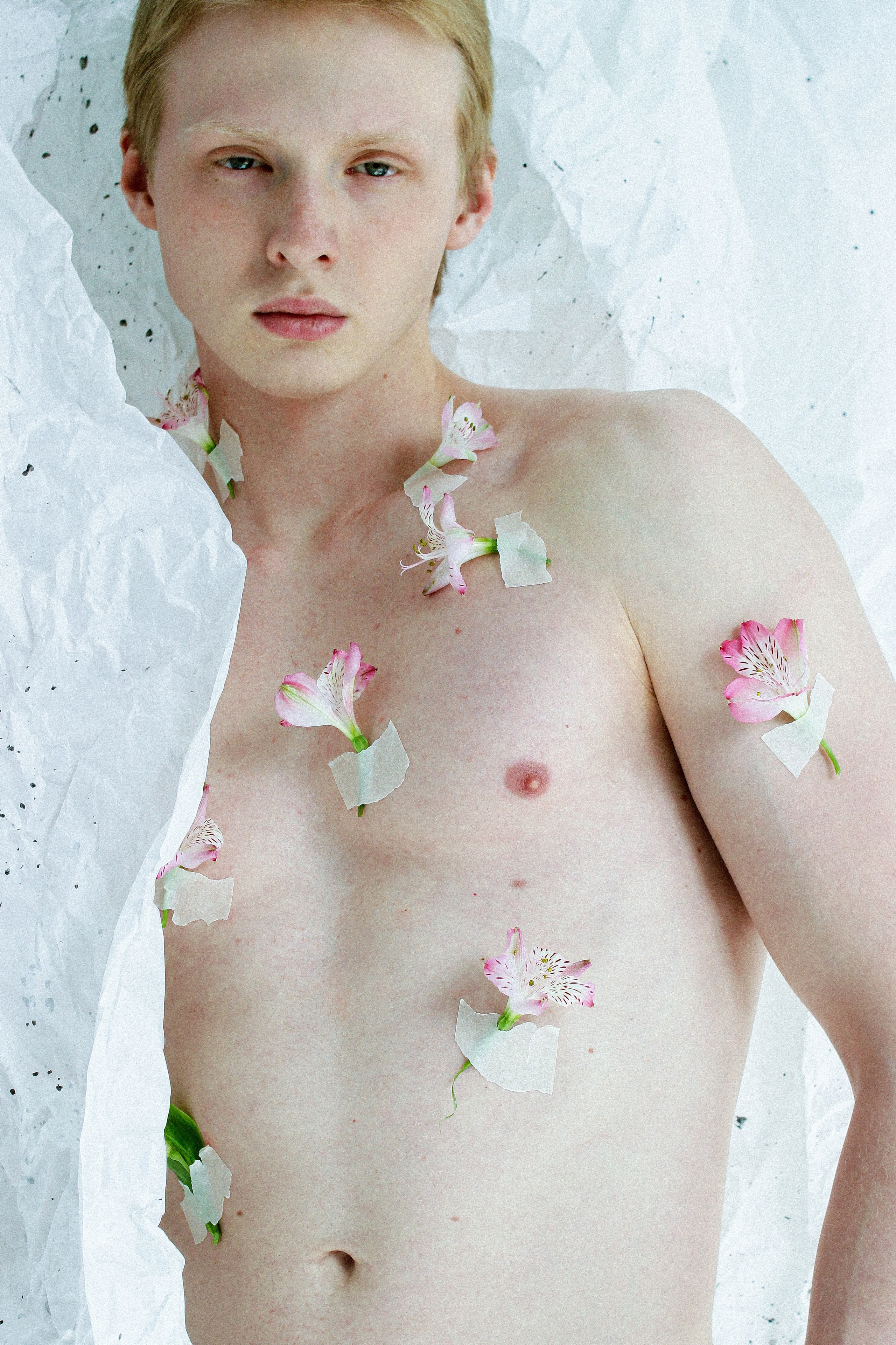 VOVA. Фотограф в Челябинске Ушакова Анастасия