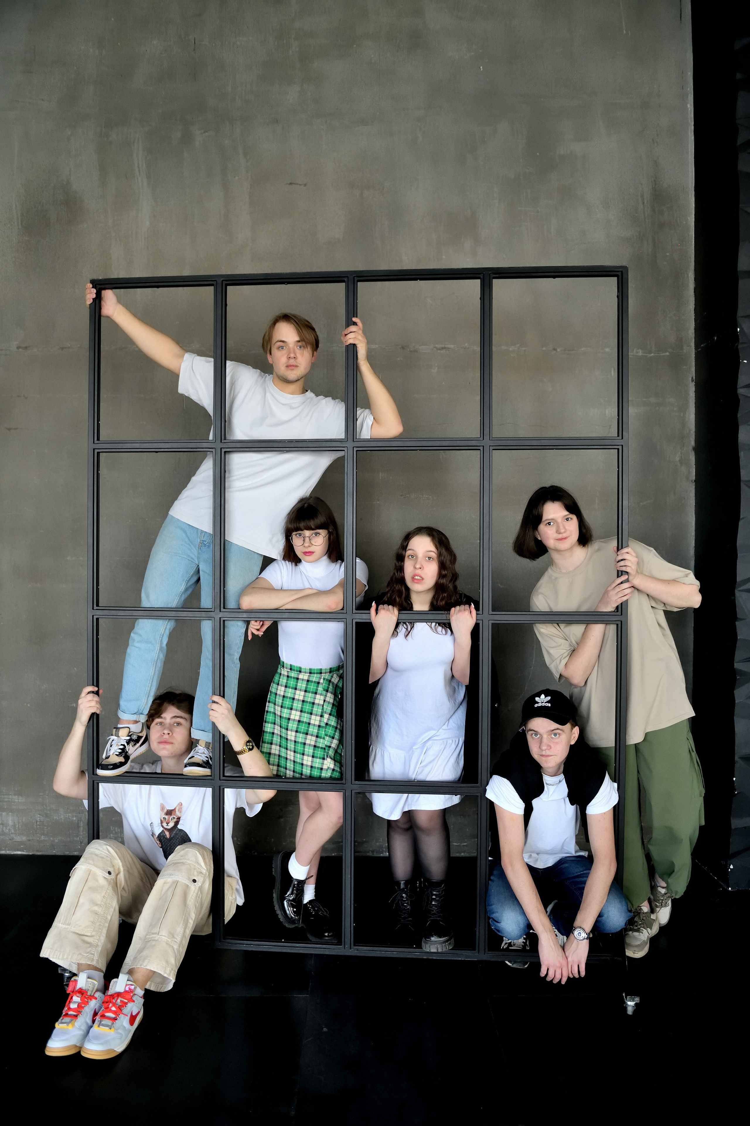 Школьные фотоальбомы