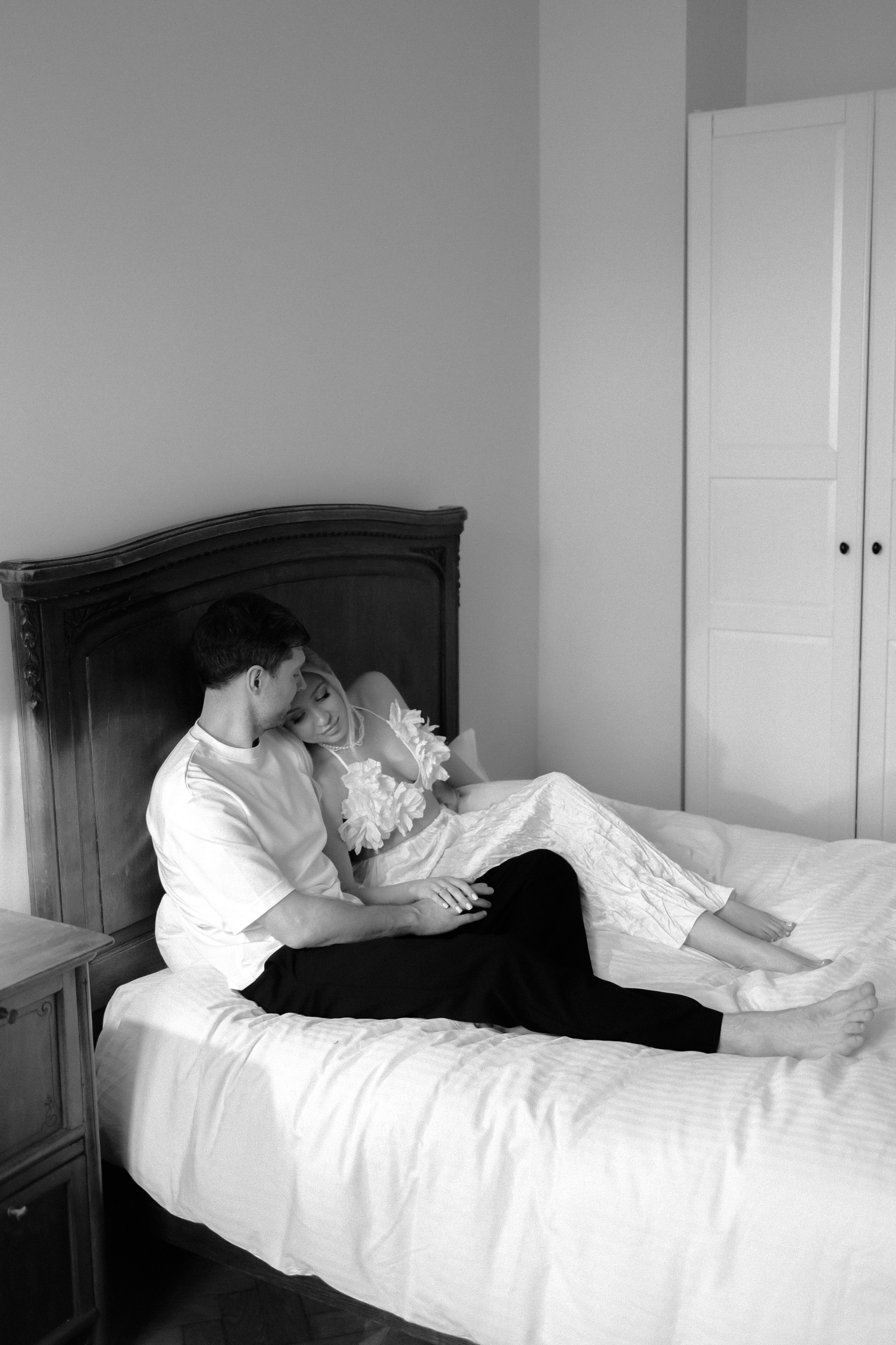 Сергей и Ирина. Фотограф Москва|Комиссарова Наталья