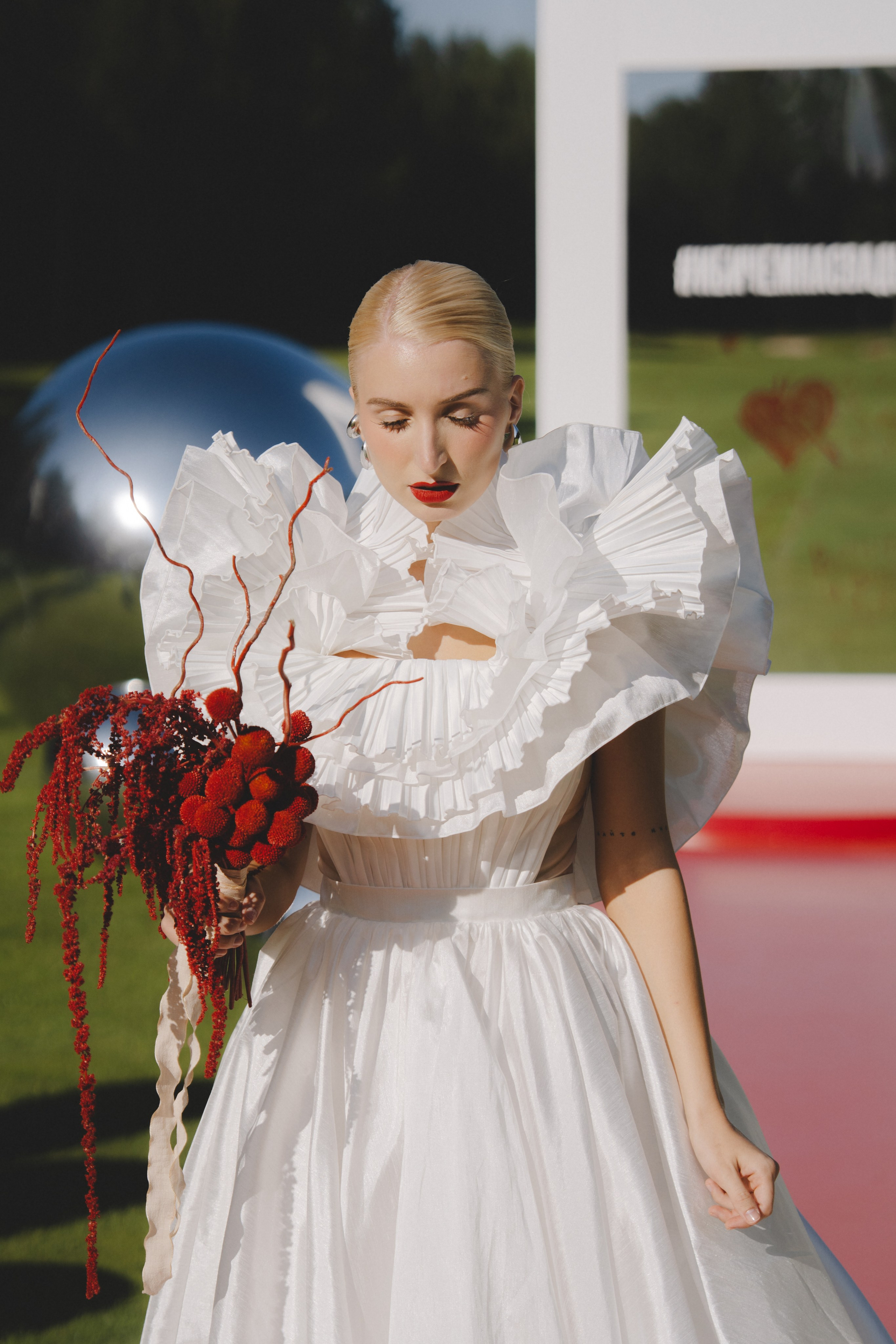 Лада & Денис. Фотограф Наталья Воронина Москва