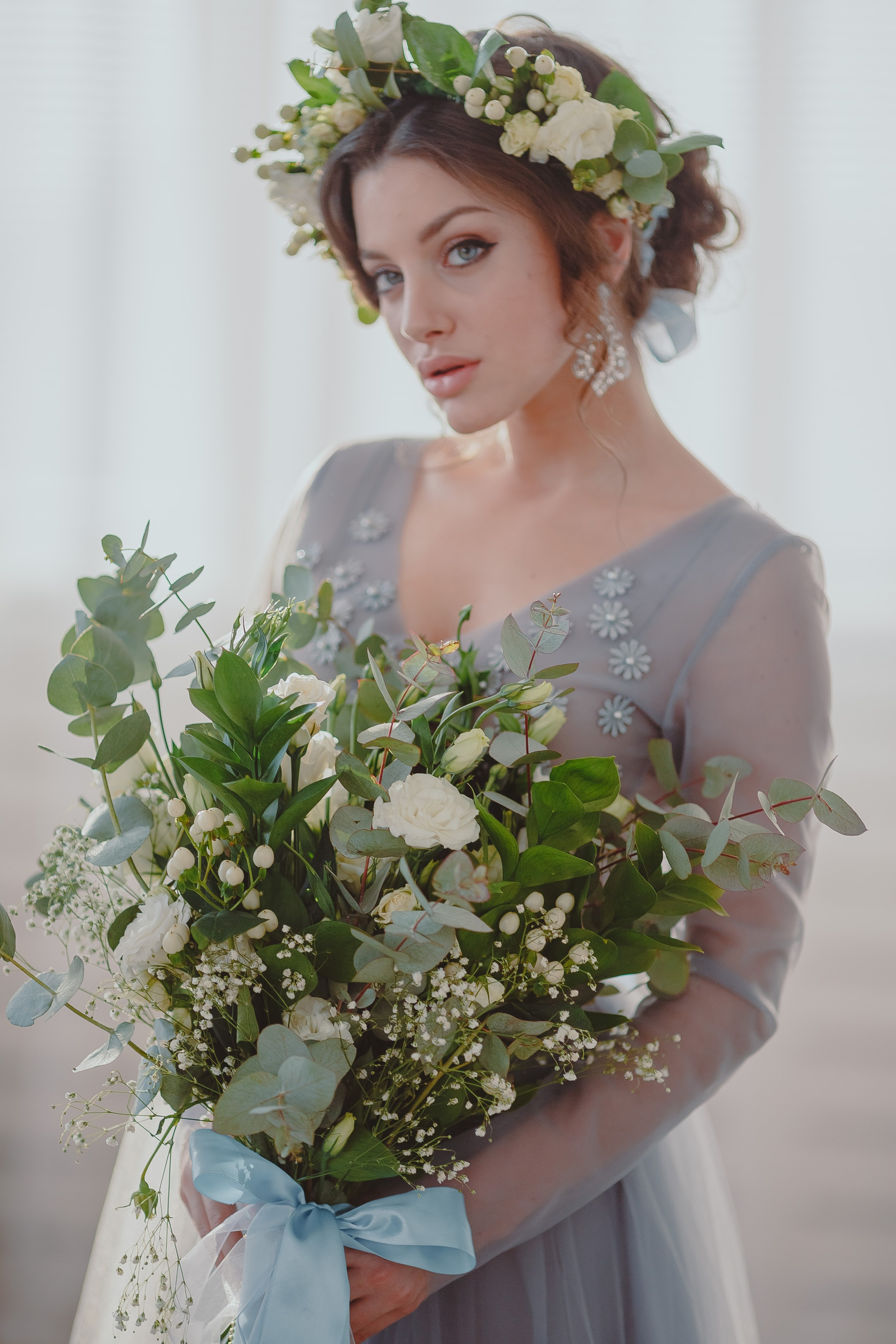 Александр и Юлия. Свадебный и семейный фотограф Екатерина Бубнова