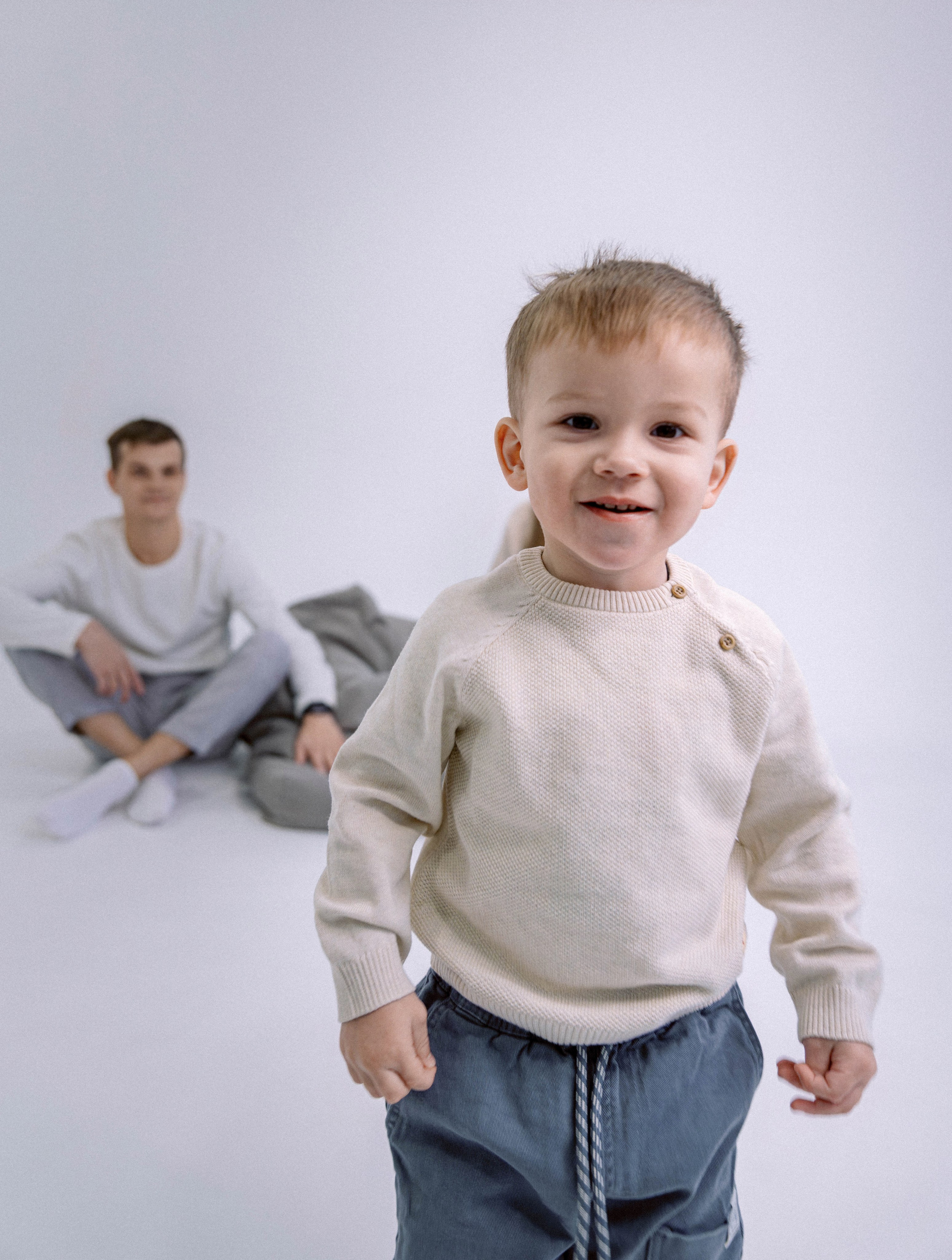 В студии. Фотограф в Самаре Анастасия Афанасьева