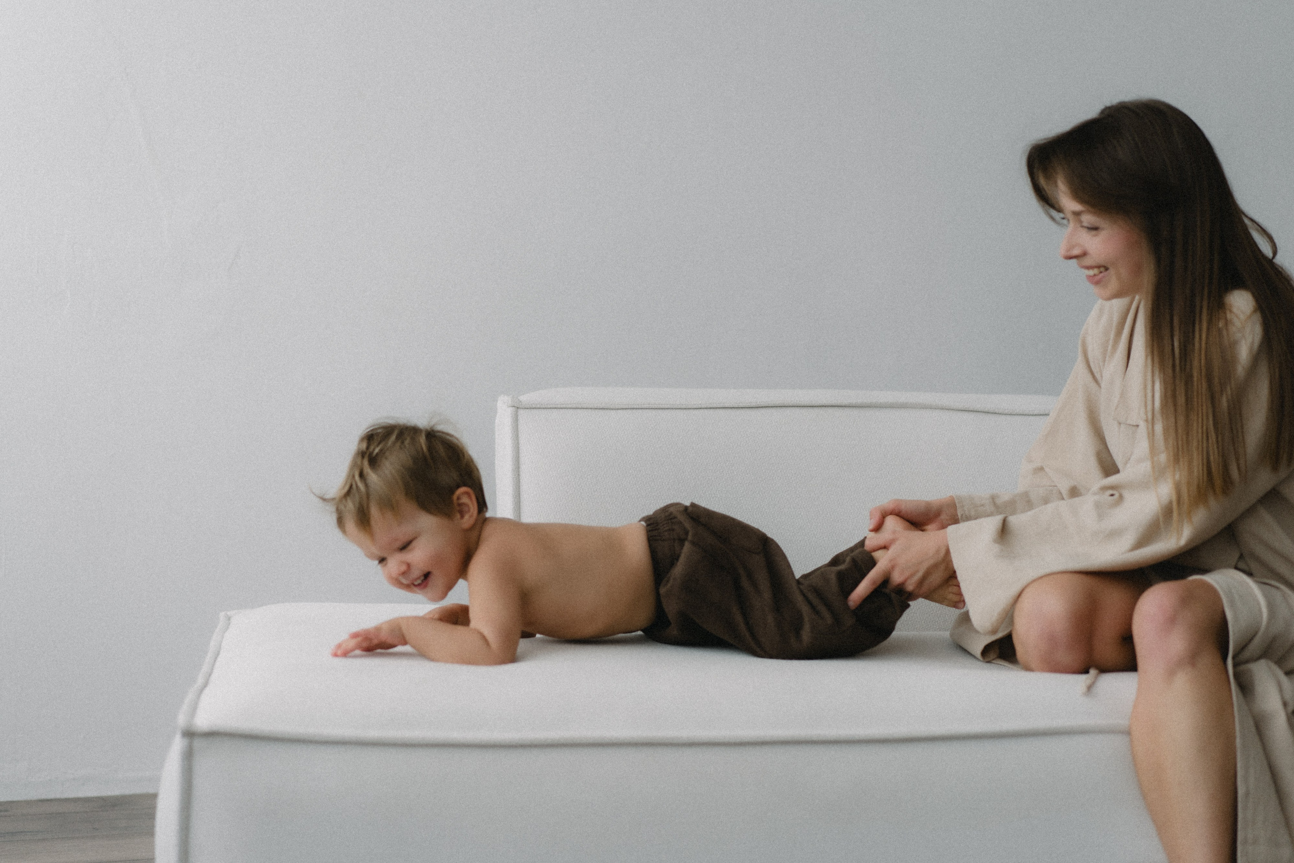 Юля и Ваня. Семейный и детский фотограф в Волгограде и Сочи Наталия Пирметова