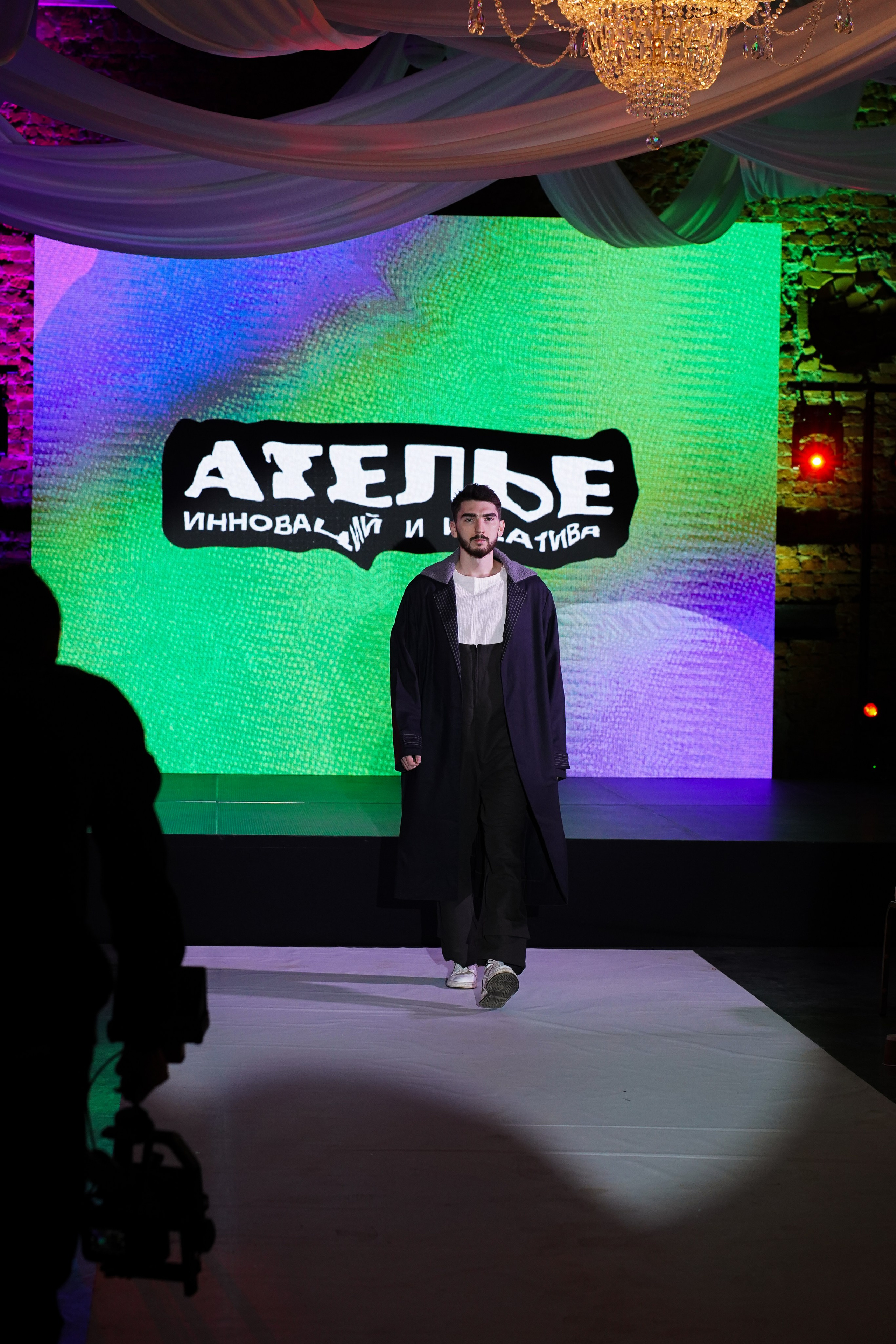 АТЕЛЬЕ ИННОВАЦИЙ и КРЕАТИВА. Спортивный и репортажный фотограф в Иваново Сергей Силкин