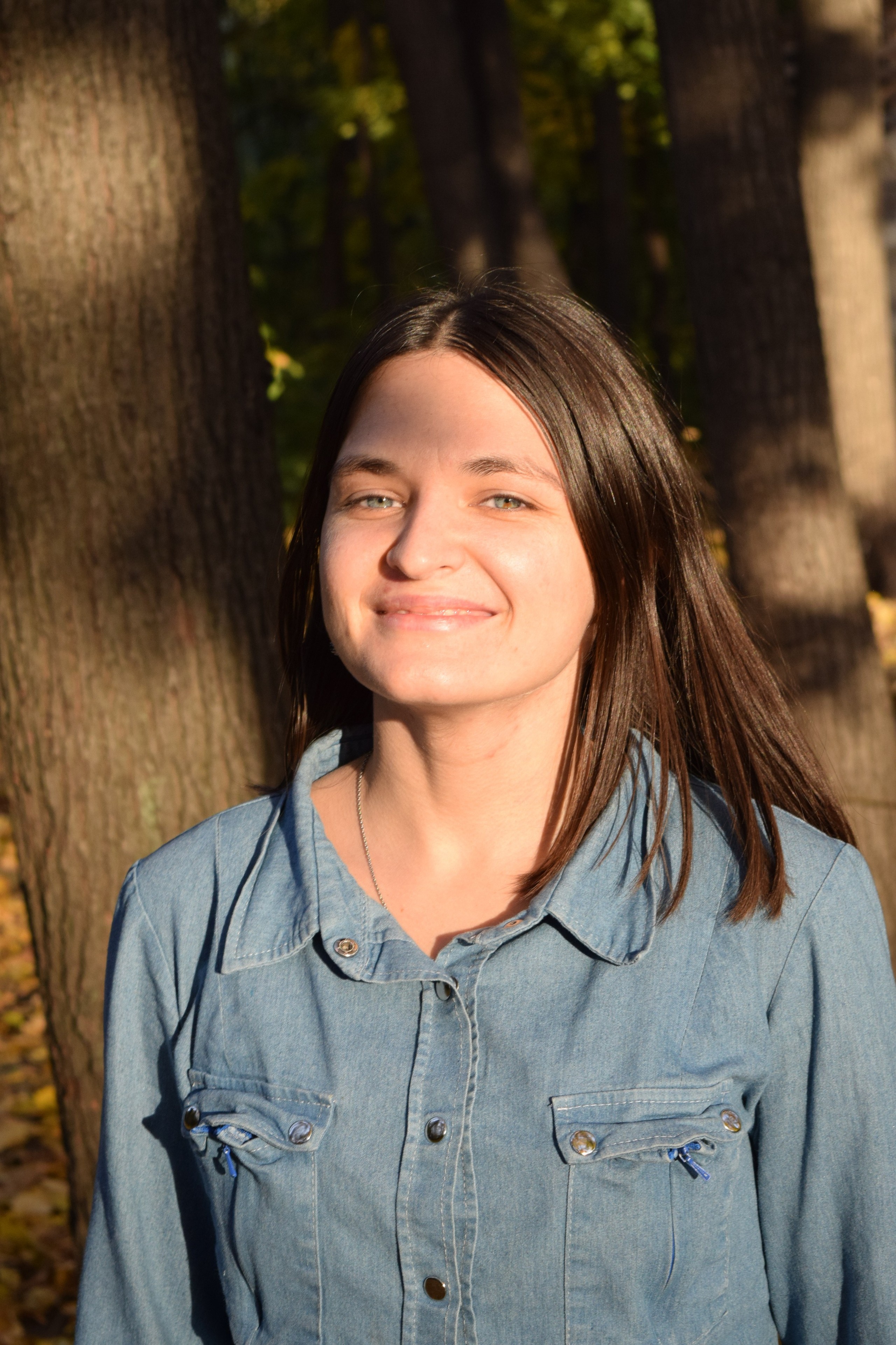 Портрет. Портретный, семейный фотограф в Москве Евгений Ганимар