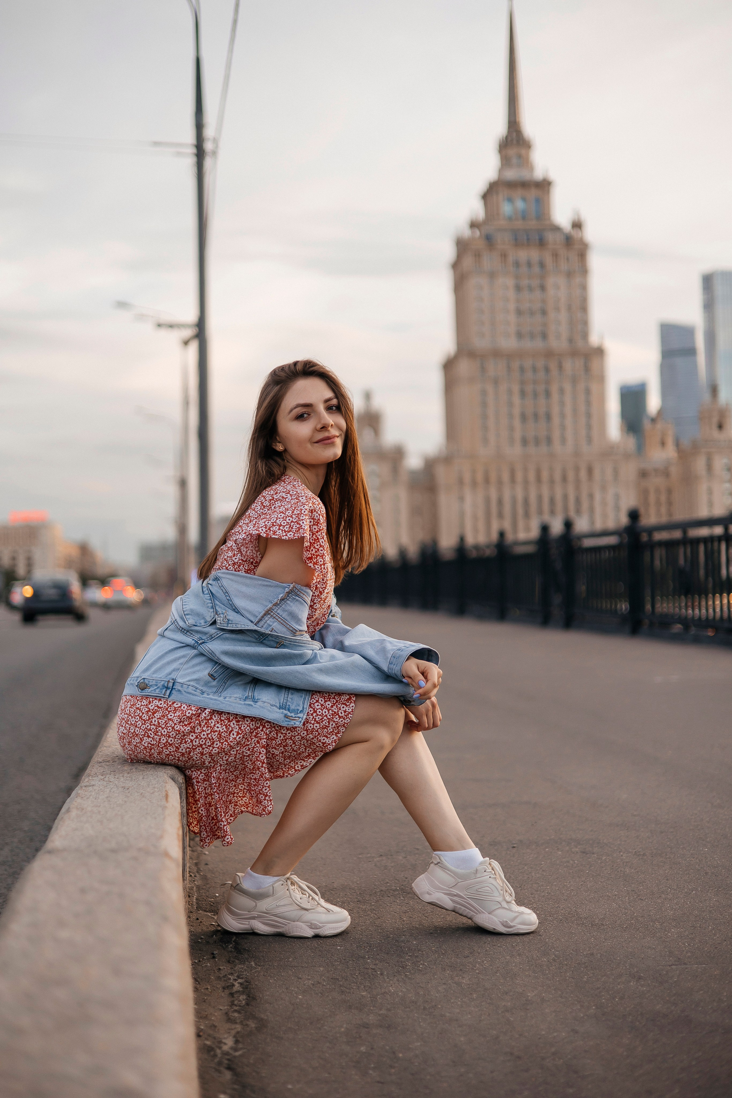 Индивидуальные. Фотограф в Москве Екатерина Потапова