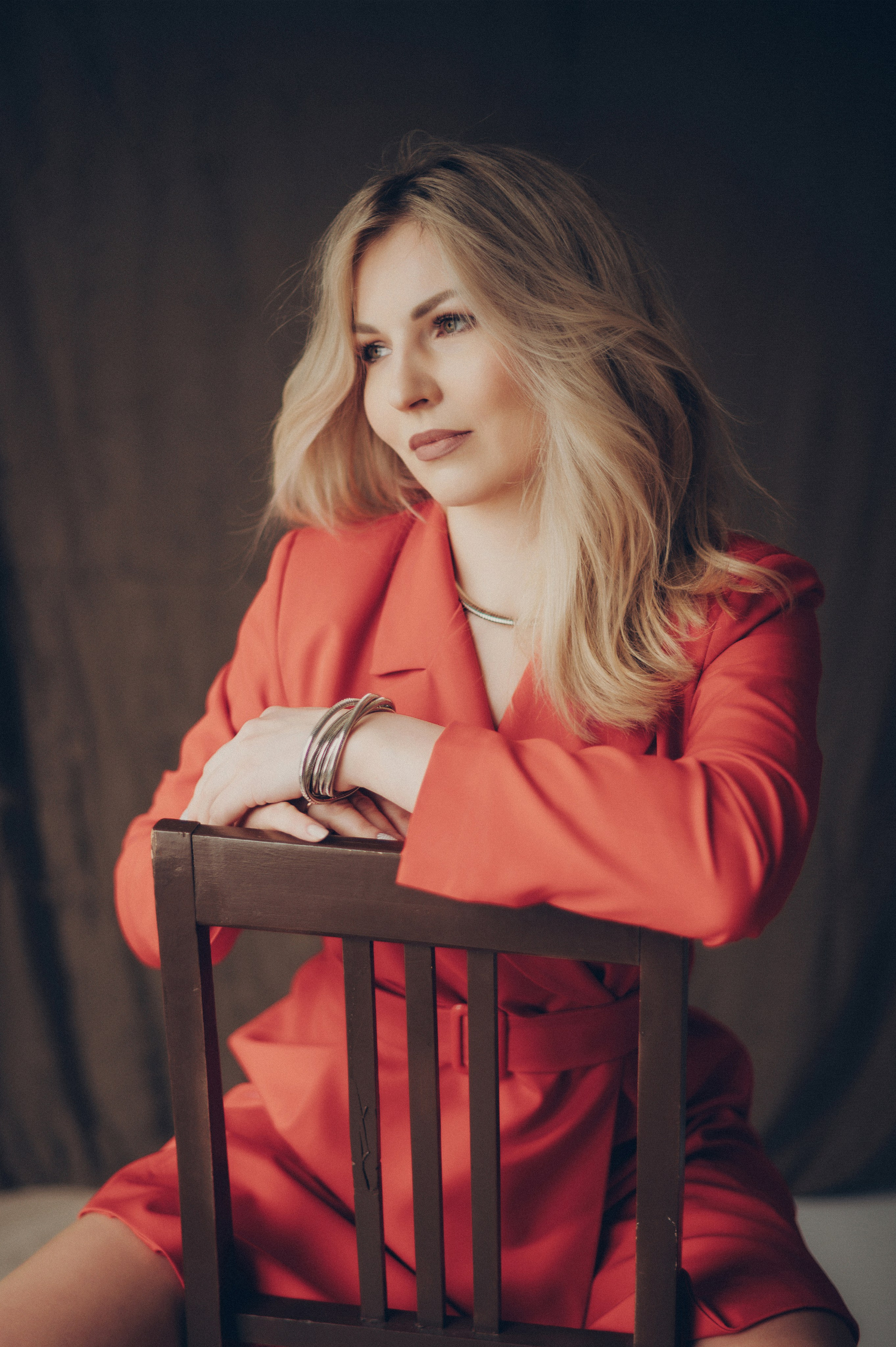 Александра. Фотограф, г. Лесной Свердловской области