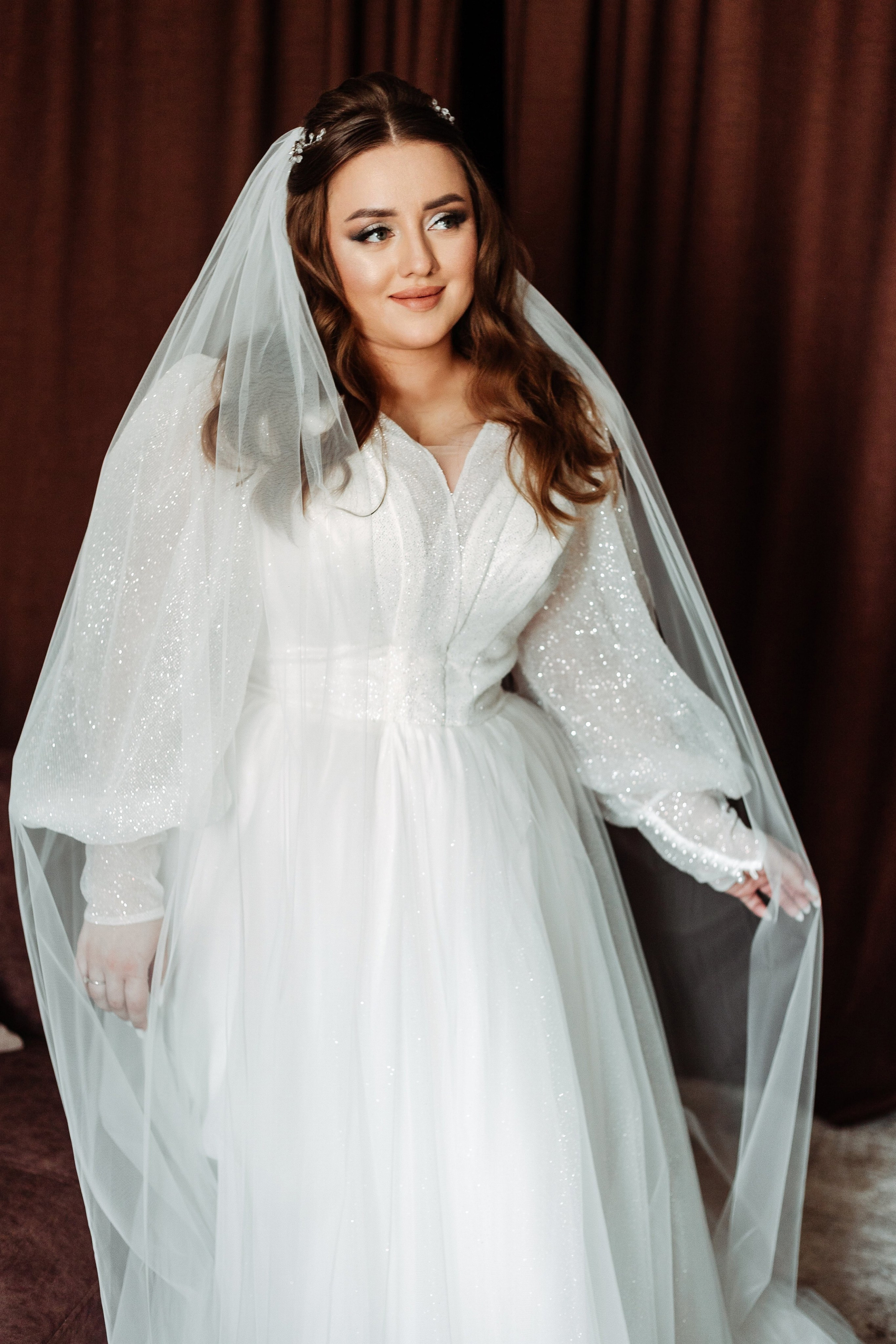 Илья и Кристина. Свадебный фотограф Маргарита Глумскова