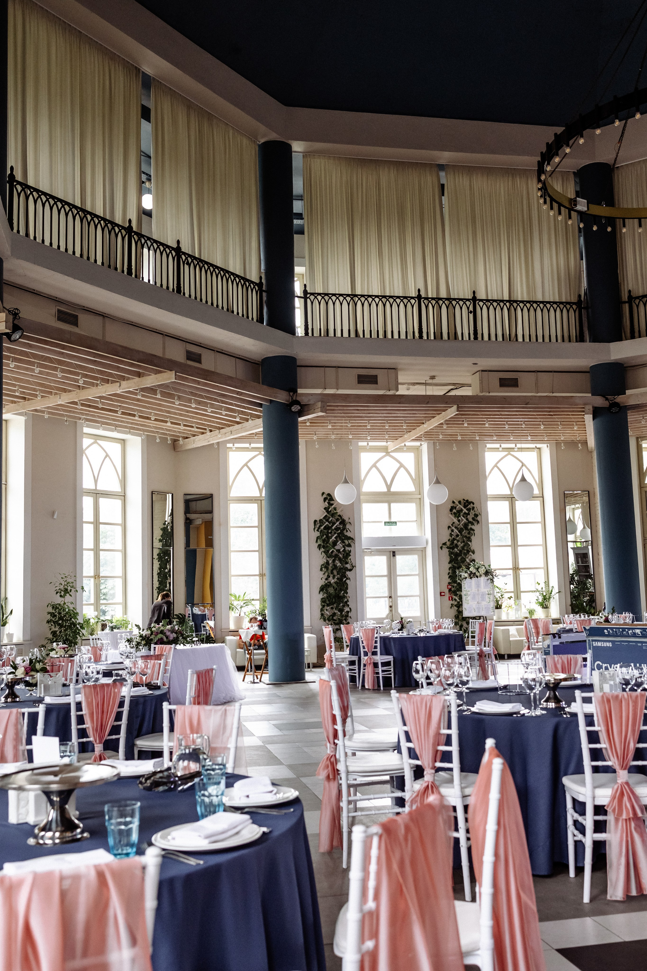 Андрей и Наталья. Свадебный фотограф Маргарита Глумскова