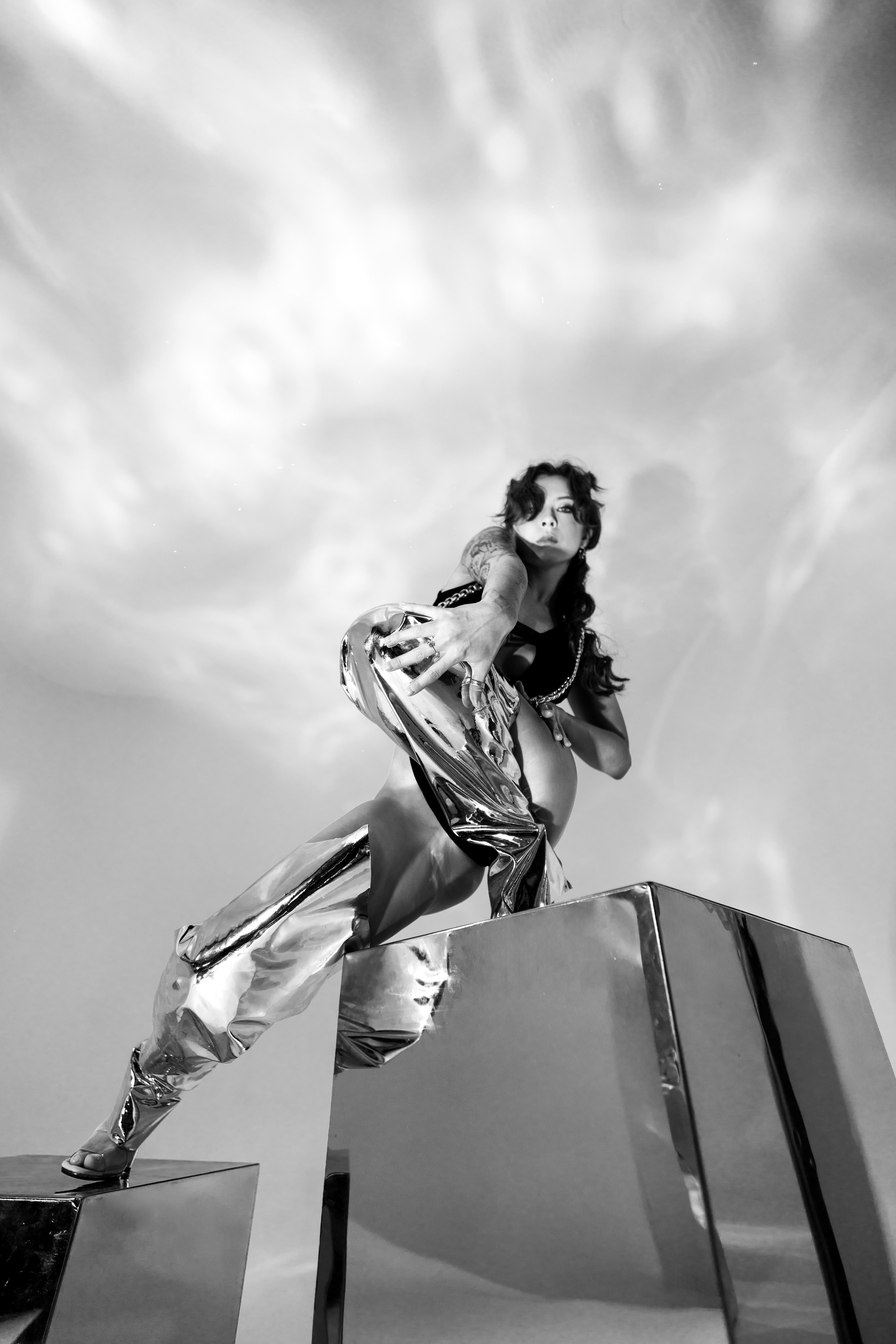 LILIA. Фотограф TAULAN_1