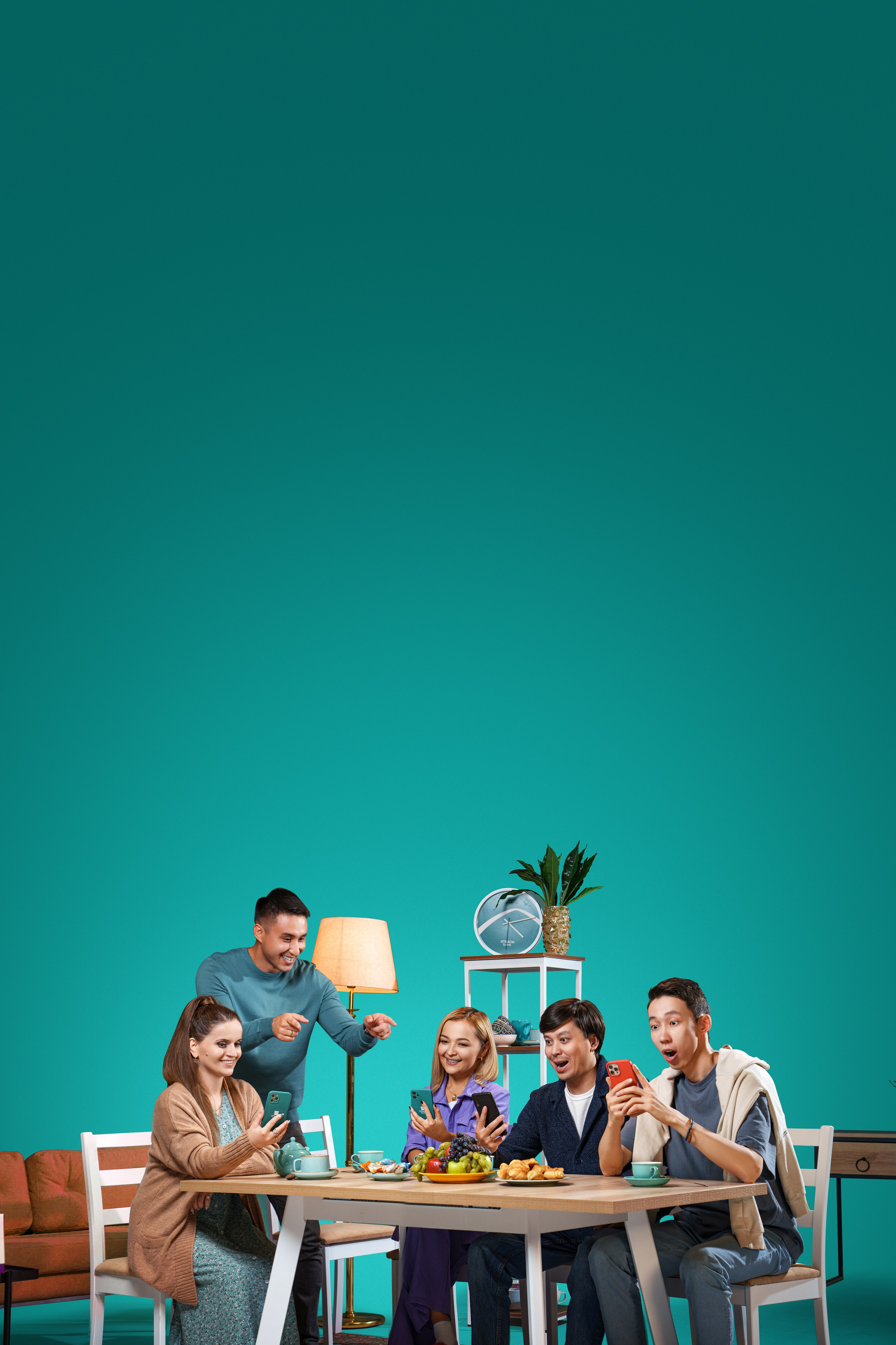 Отбасы банк. Фотограф TAULAN_1