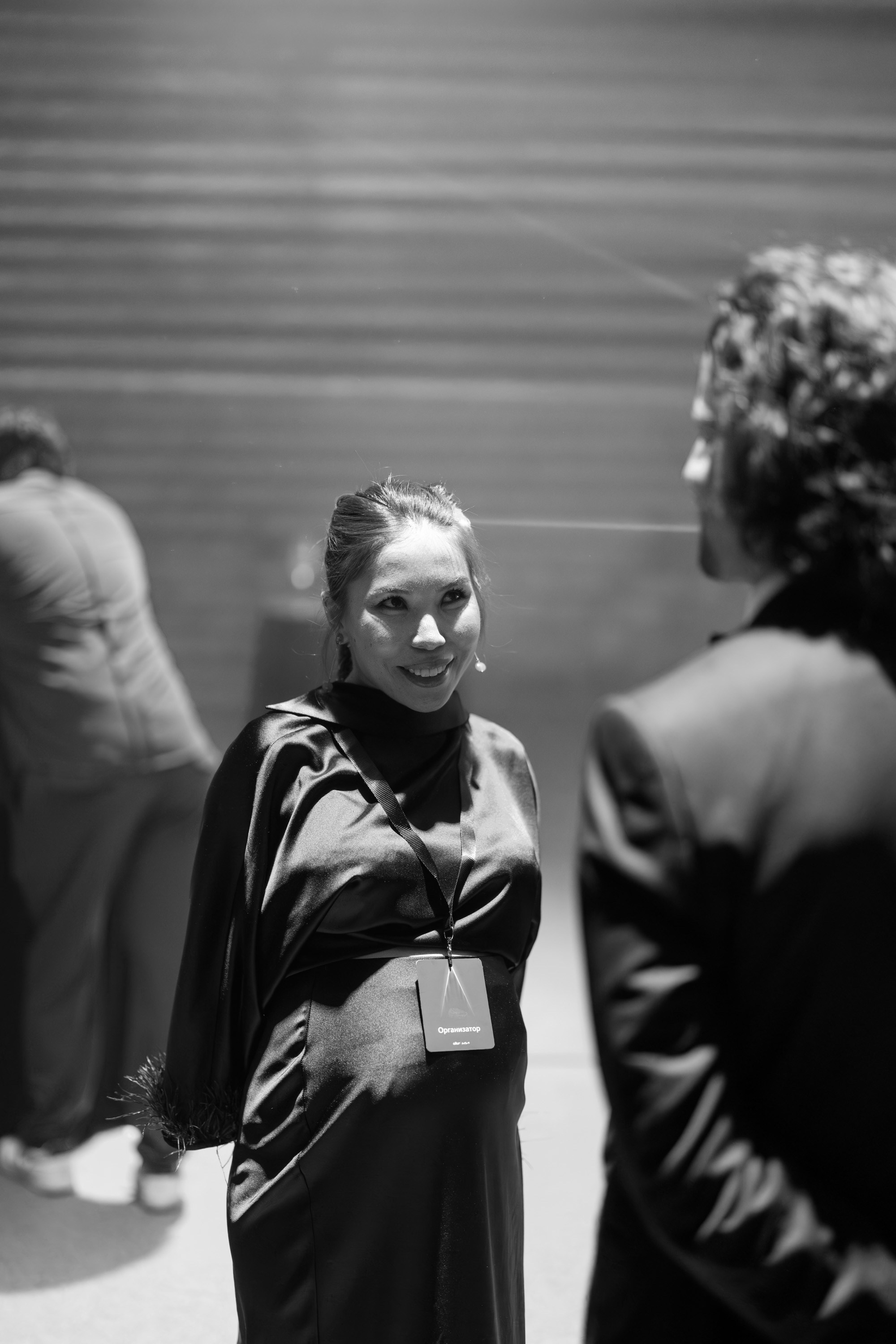 Презентация новой моделей Kia Sorento 2024. Фотограф TAULAN_1