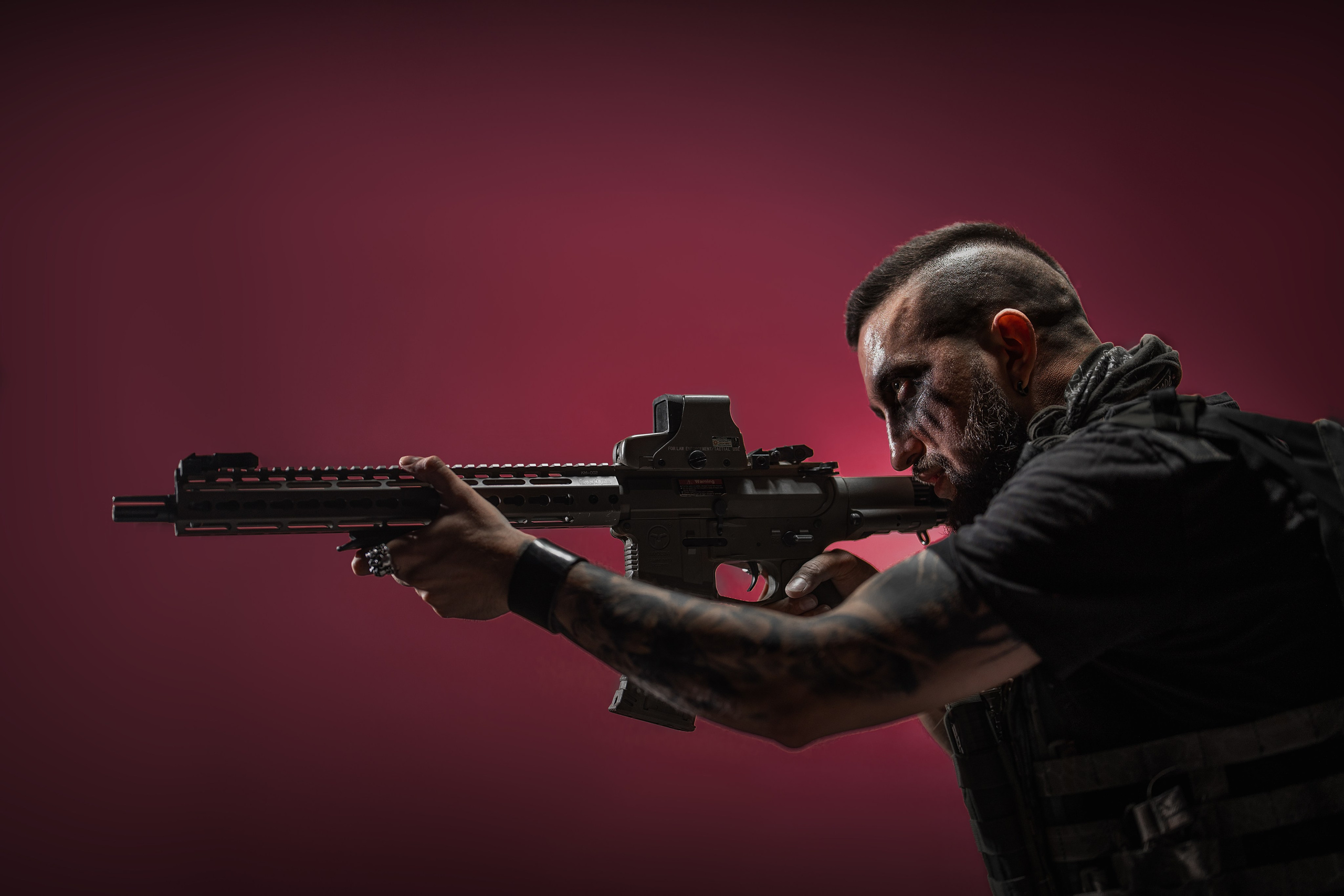 DOBERS CREW. Фотограф TAULAN_1