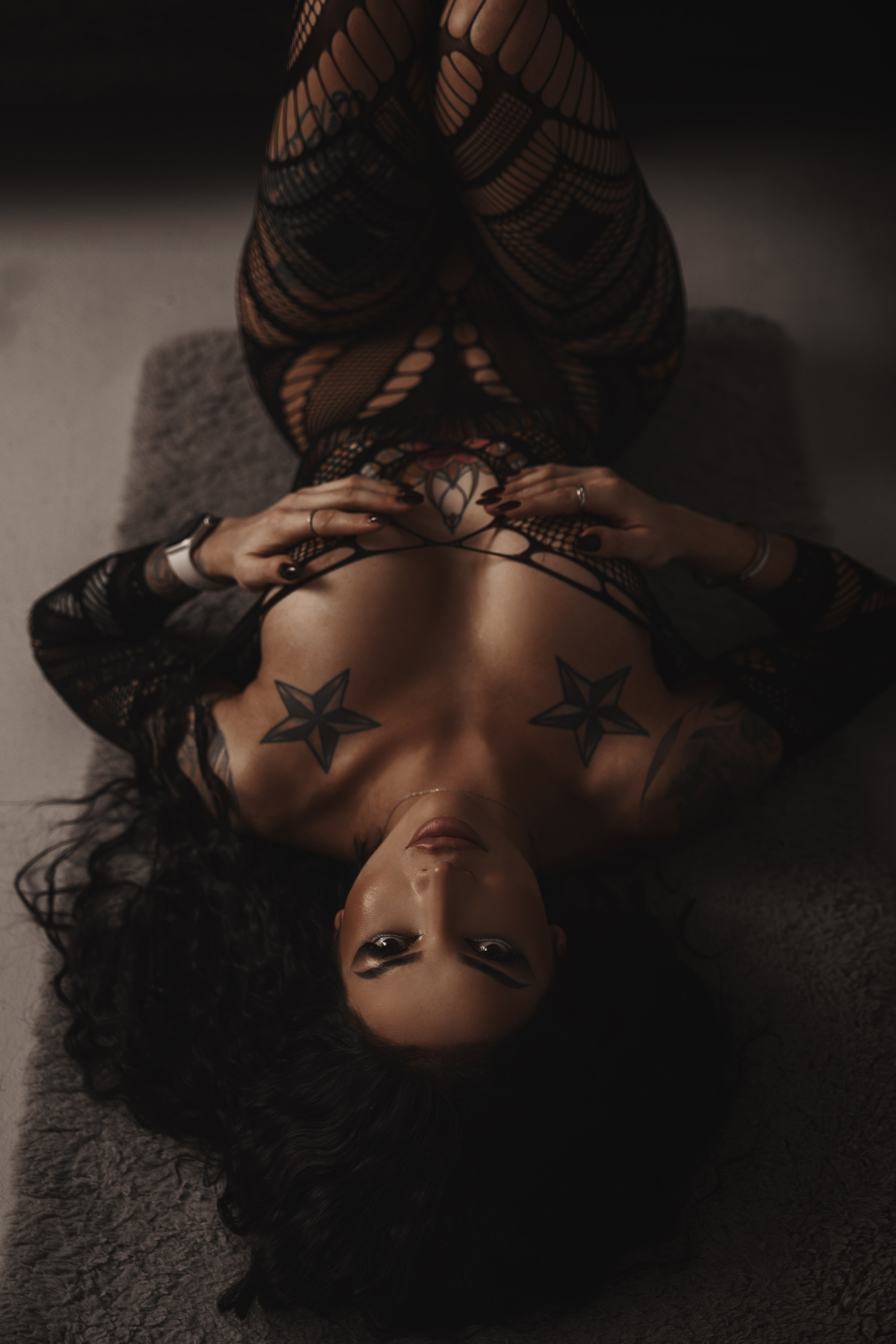 NINA. Фотограф TAULAN_1