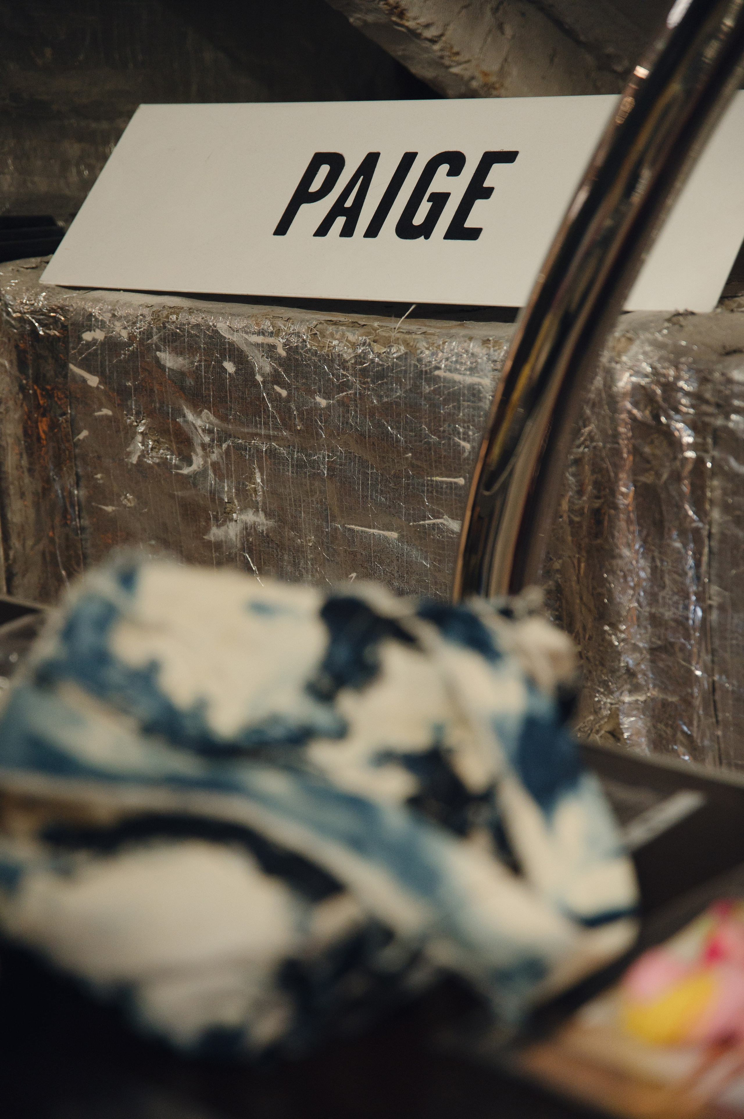 Бекстейдж показа «Новые Имена» собака.ru|ДЛТ. Портретный и репортажный фотограф в Санкт-Петербурге